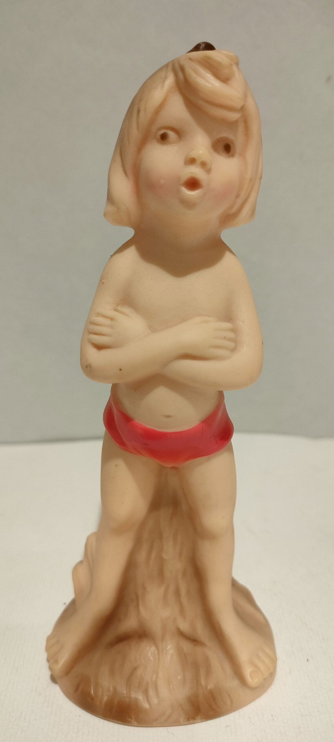 Mowgli