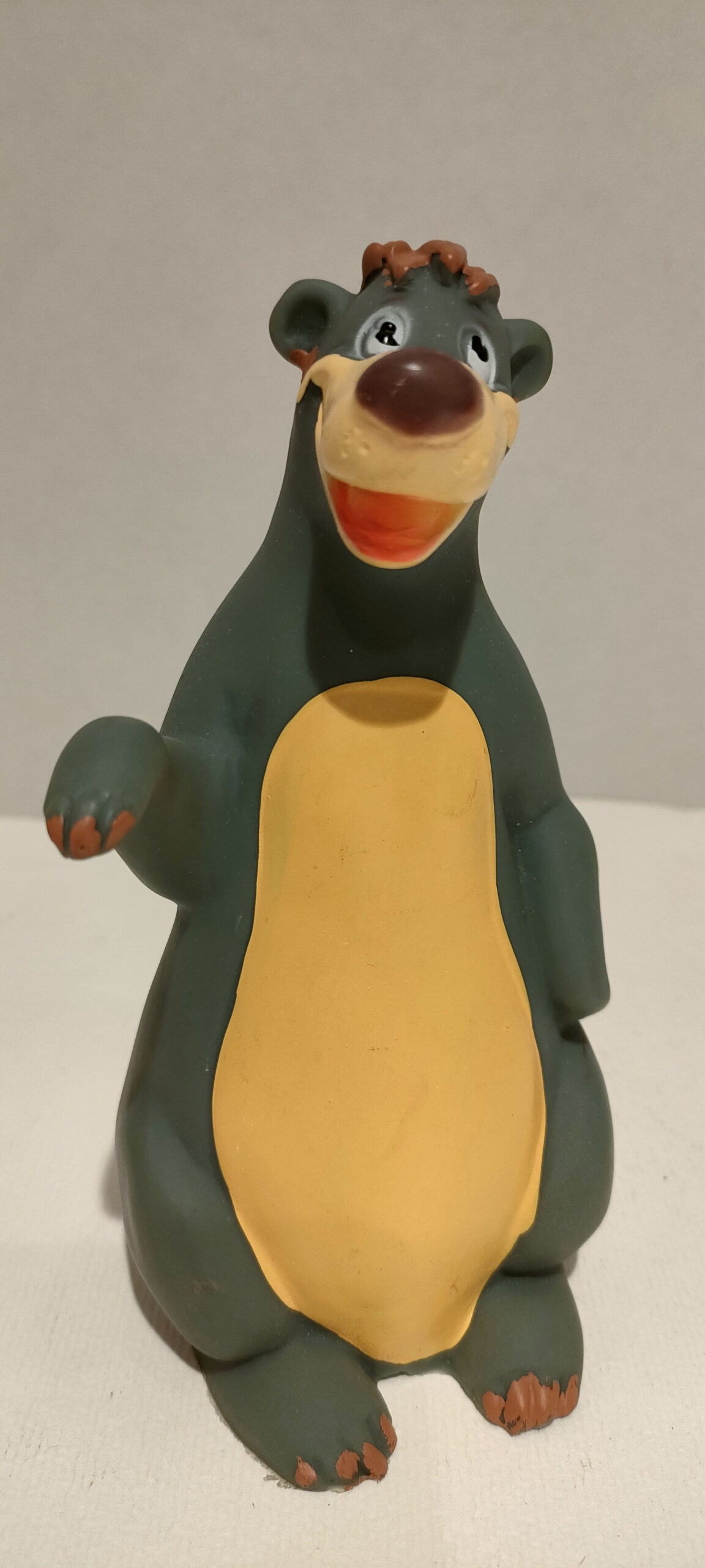 Baloo