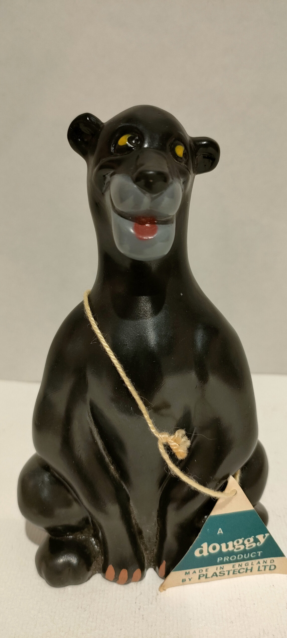 Bagheera