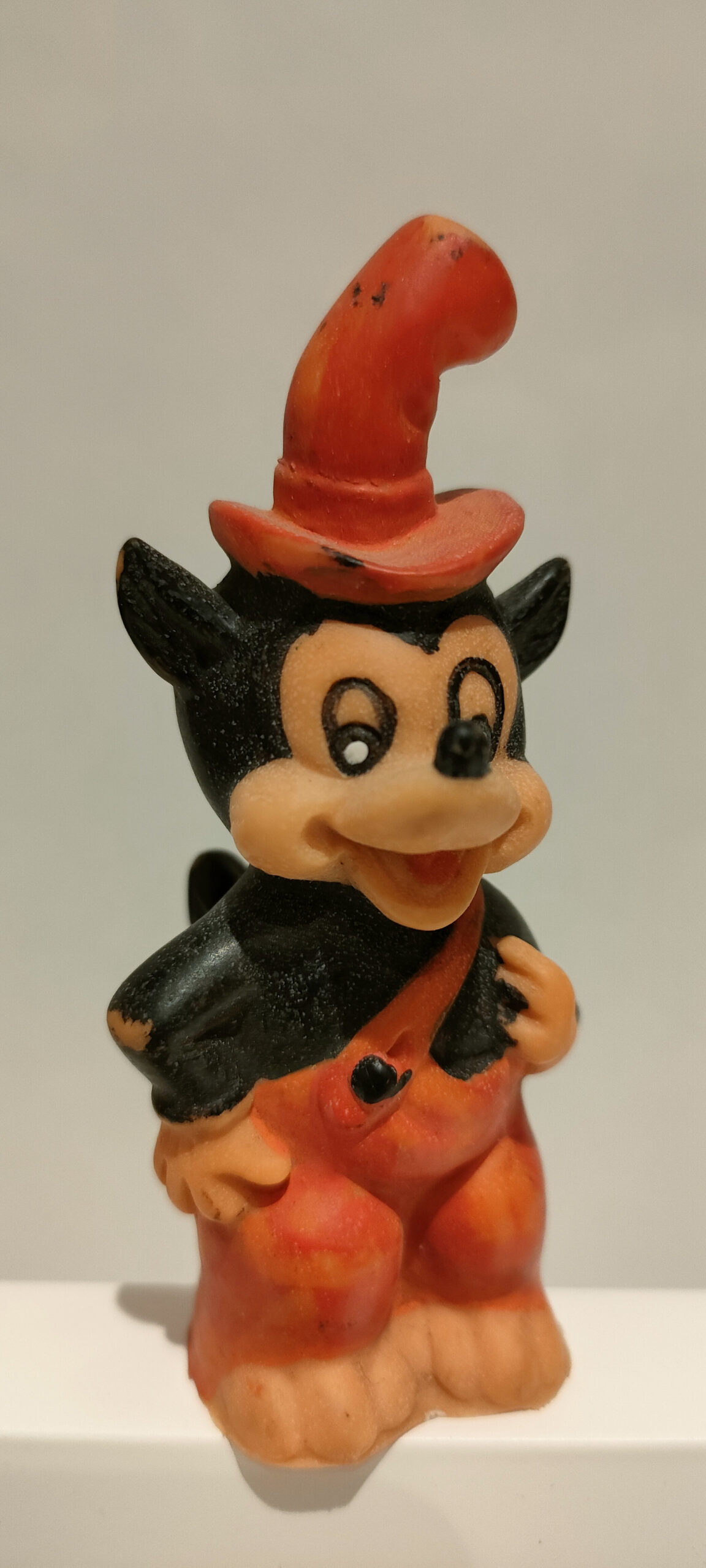 Lupetto