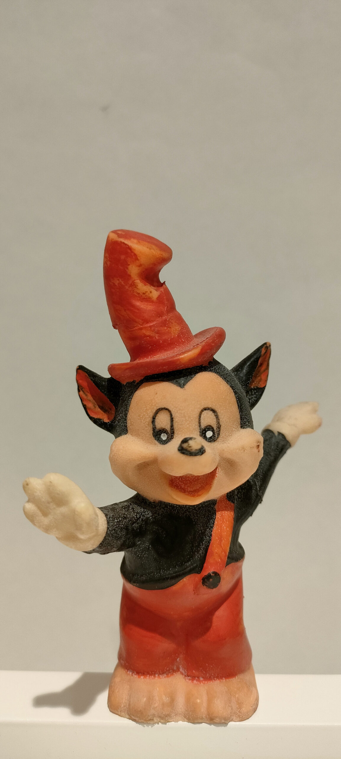 Lupetto
