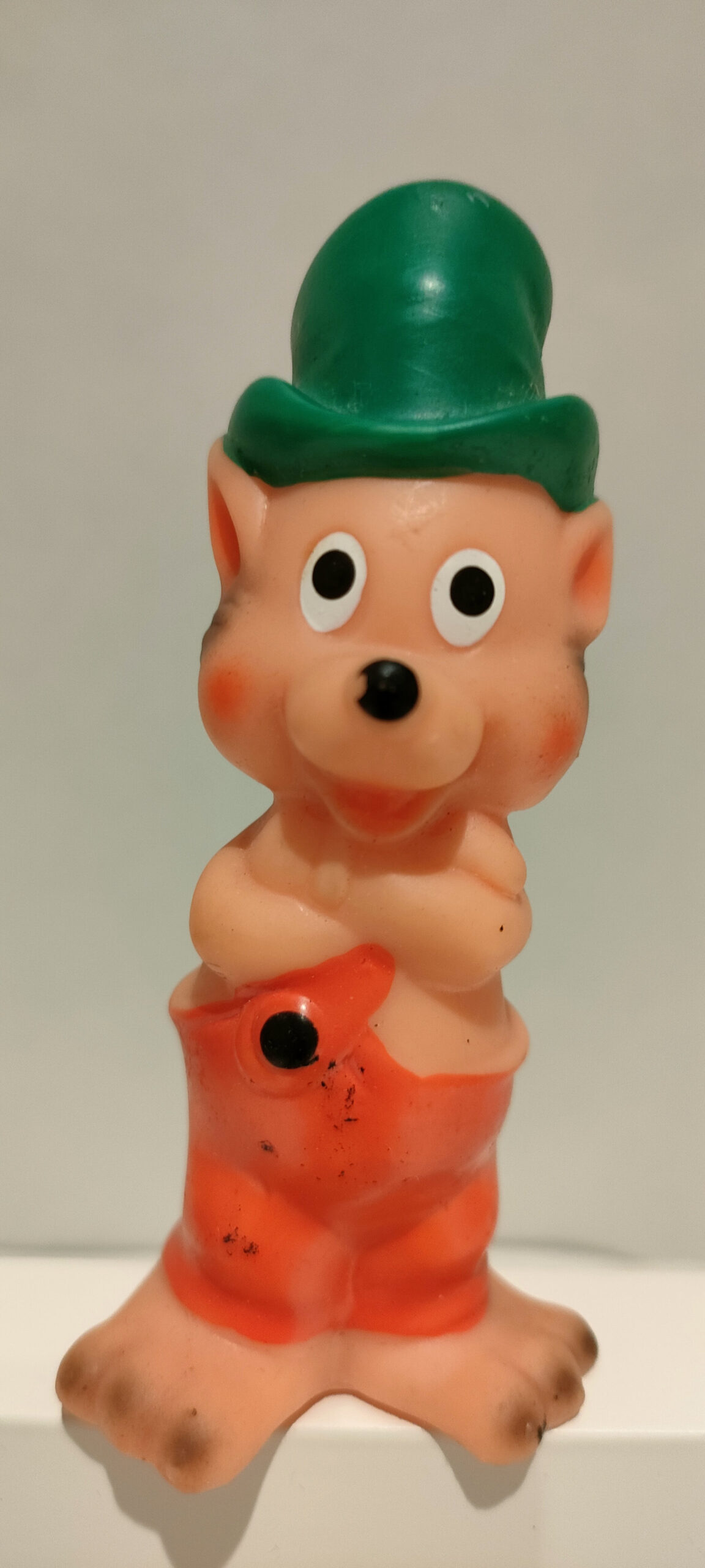 Lupetto