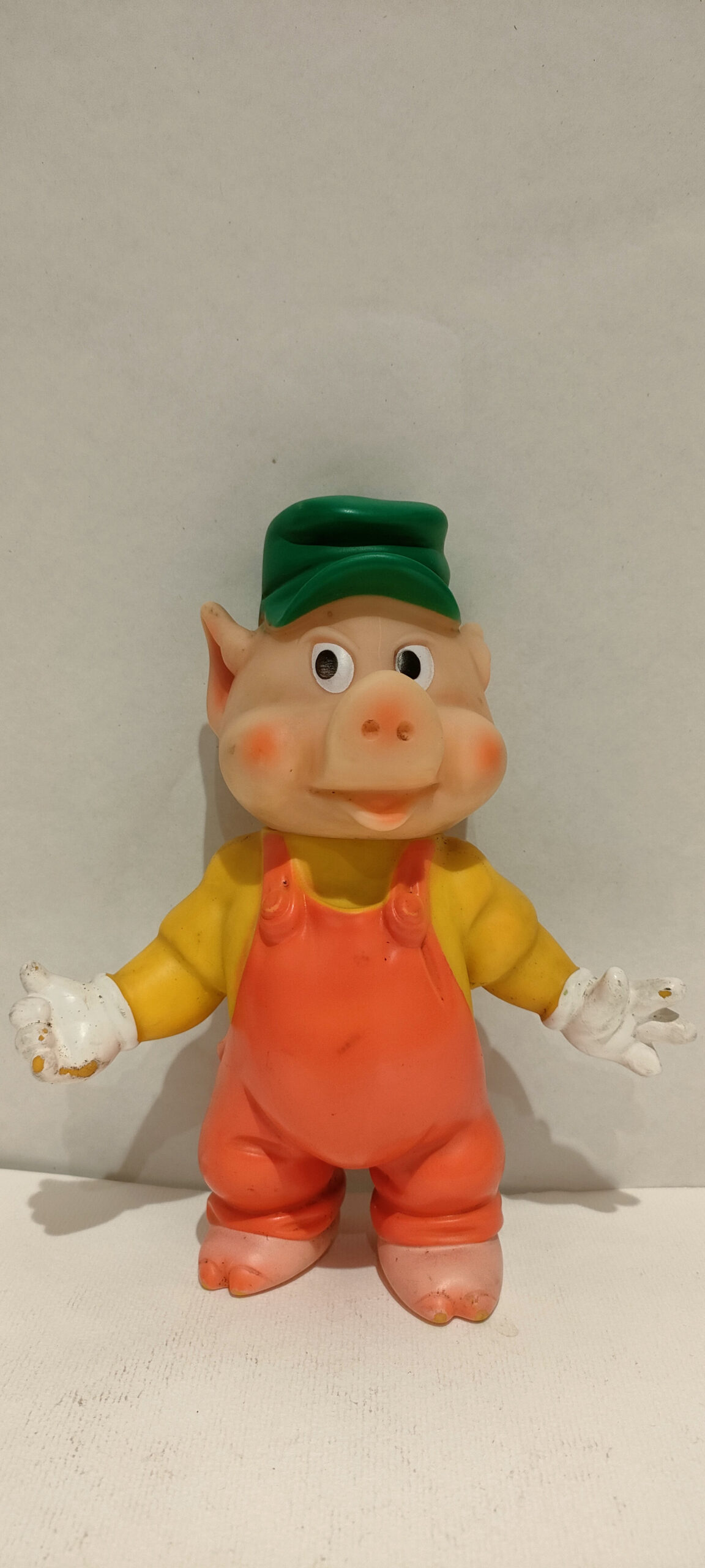 Porcellino Jimmy – (3 Porcellini)