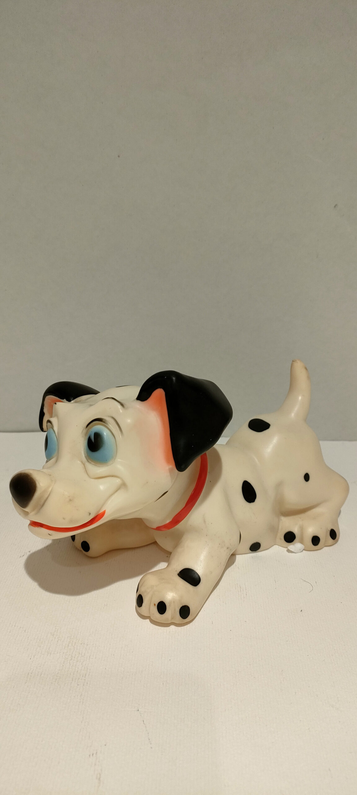 Lucky (Orecchie Nere) (La Carica dei 101)