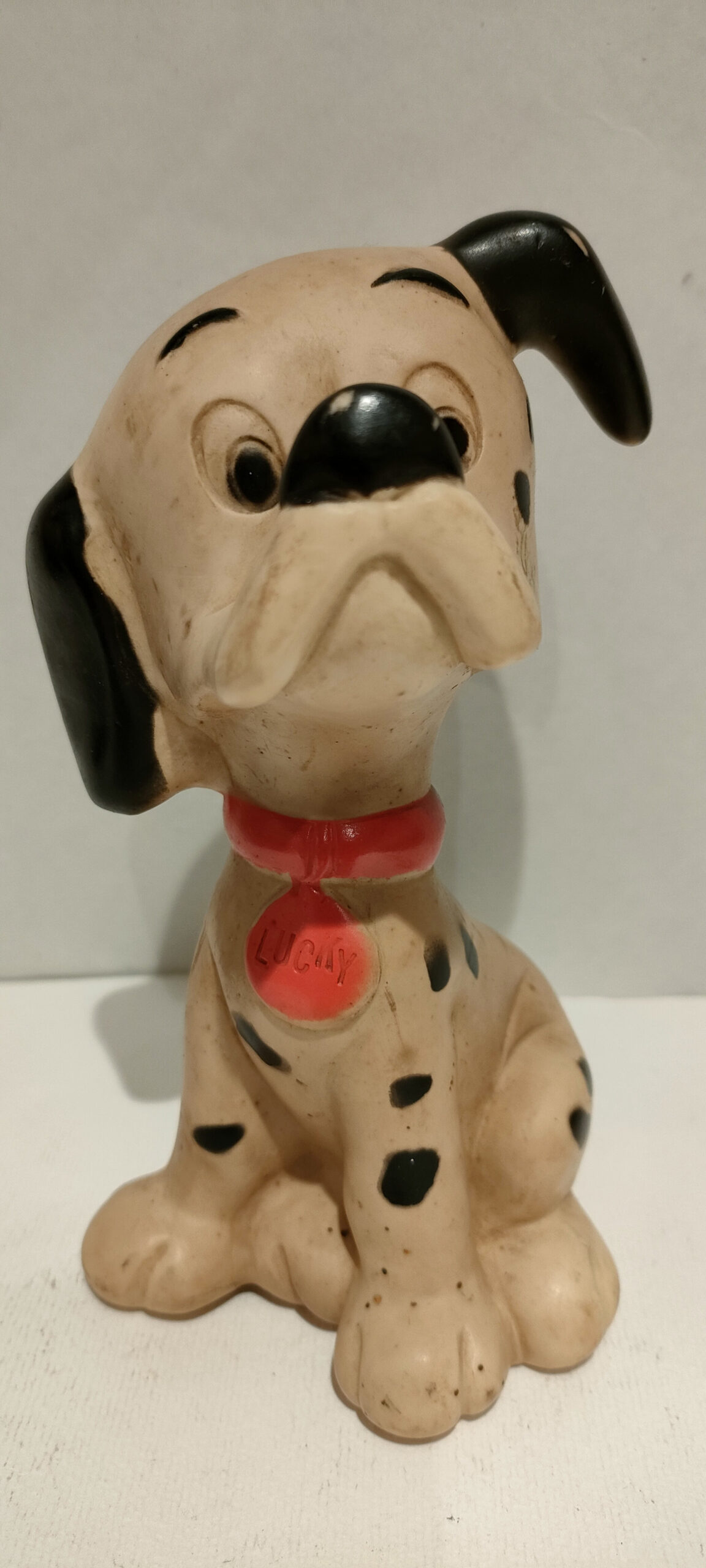 Lucky (Orecchie Nere) (La Carica dei 101)