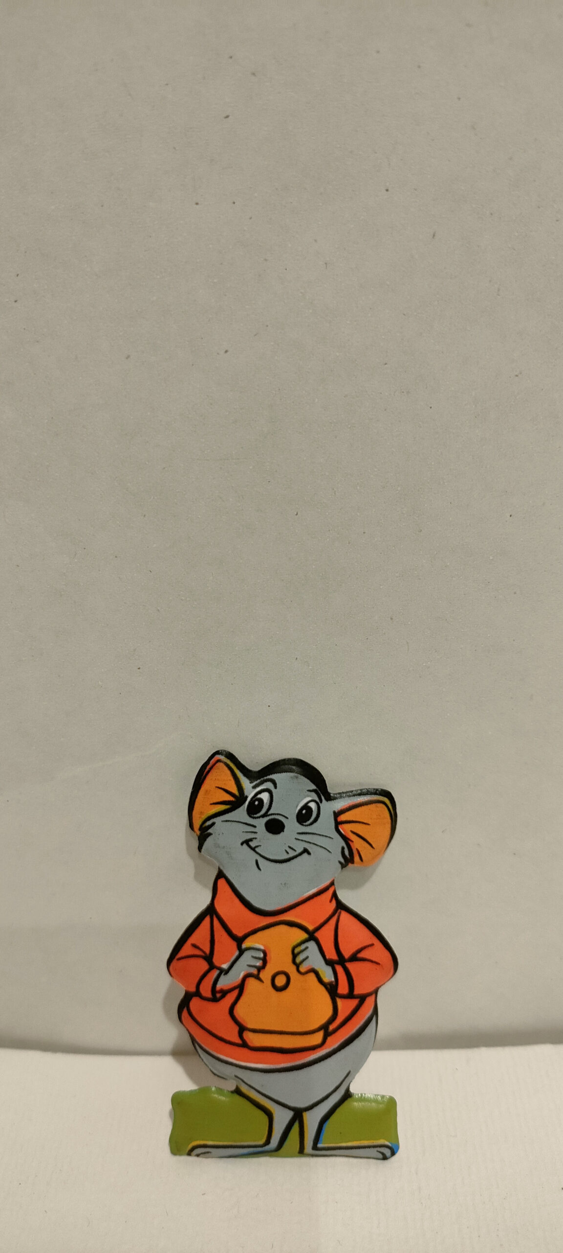 Figurina Bernie n.11