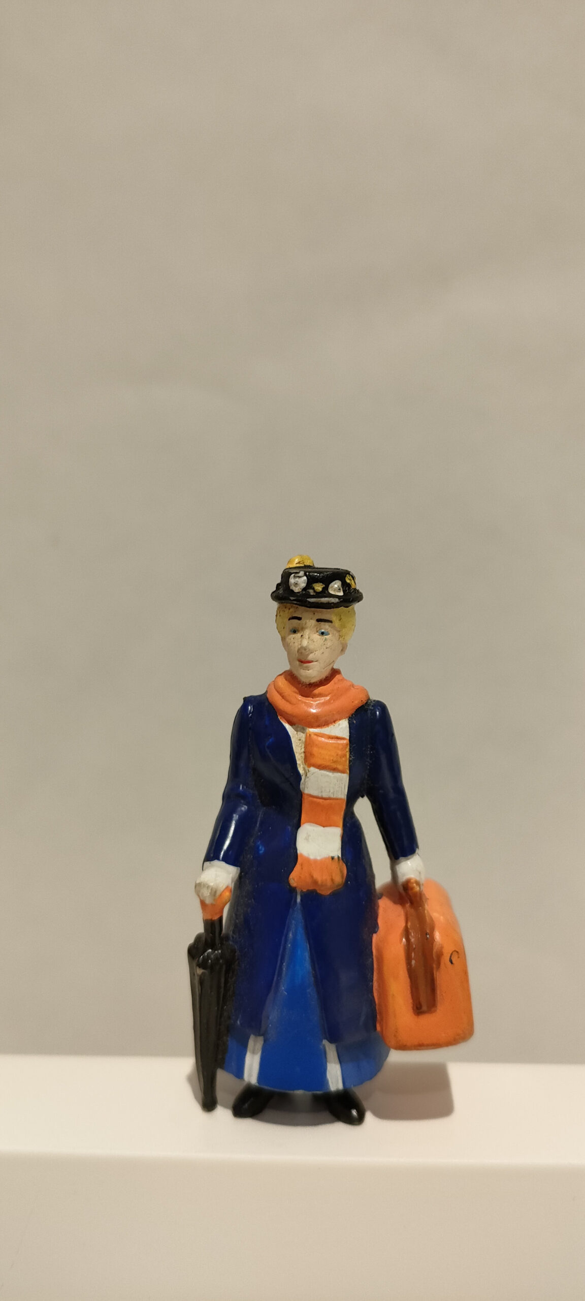 Mary Poppins – Bully