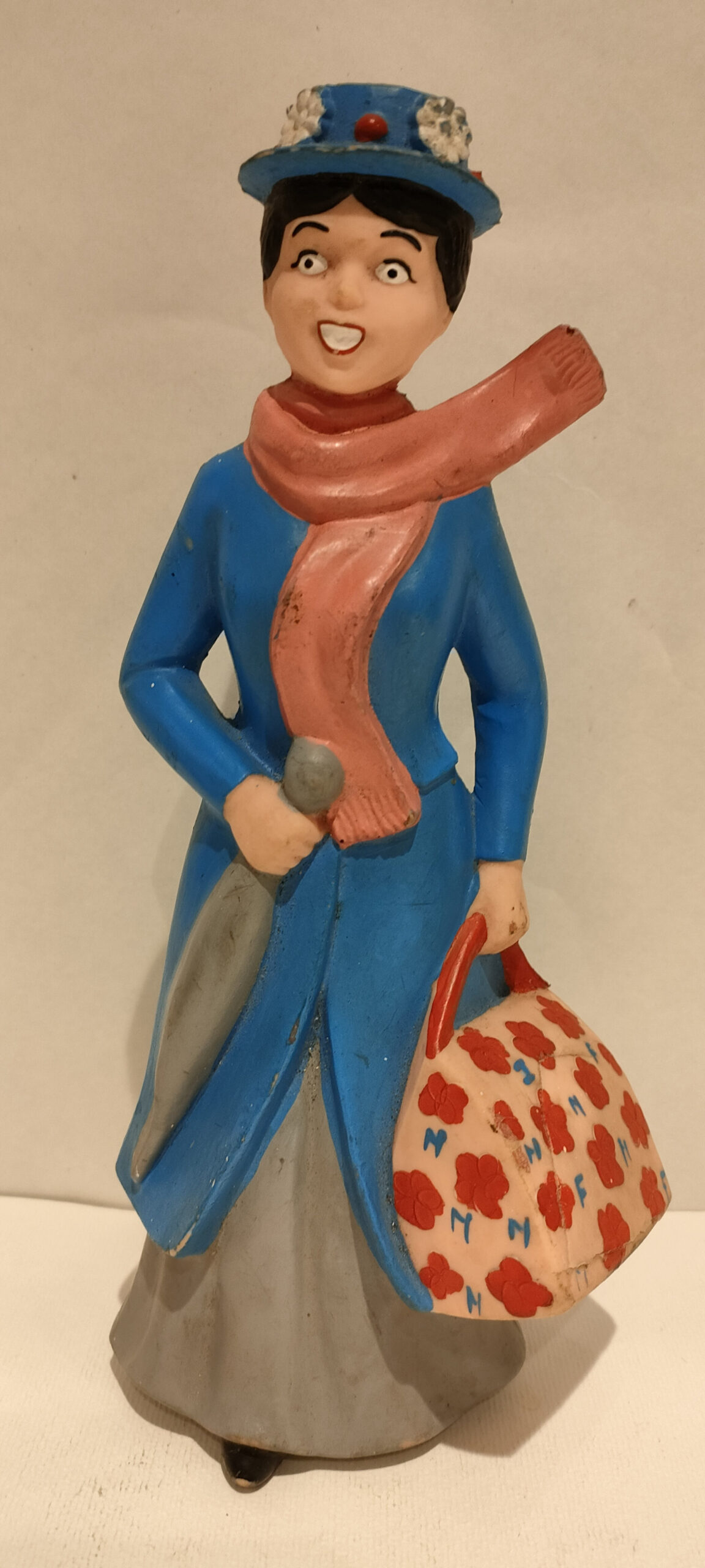 Mary Poppins