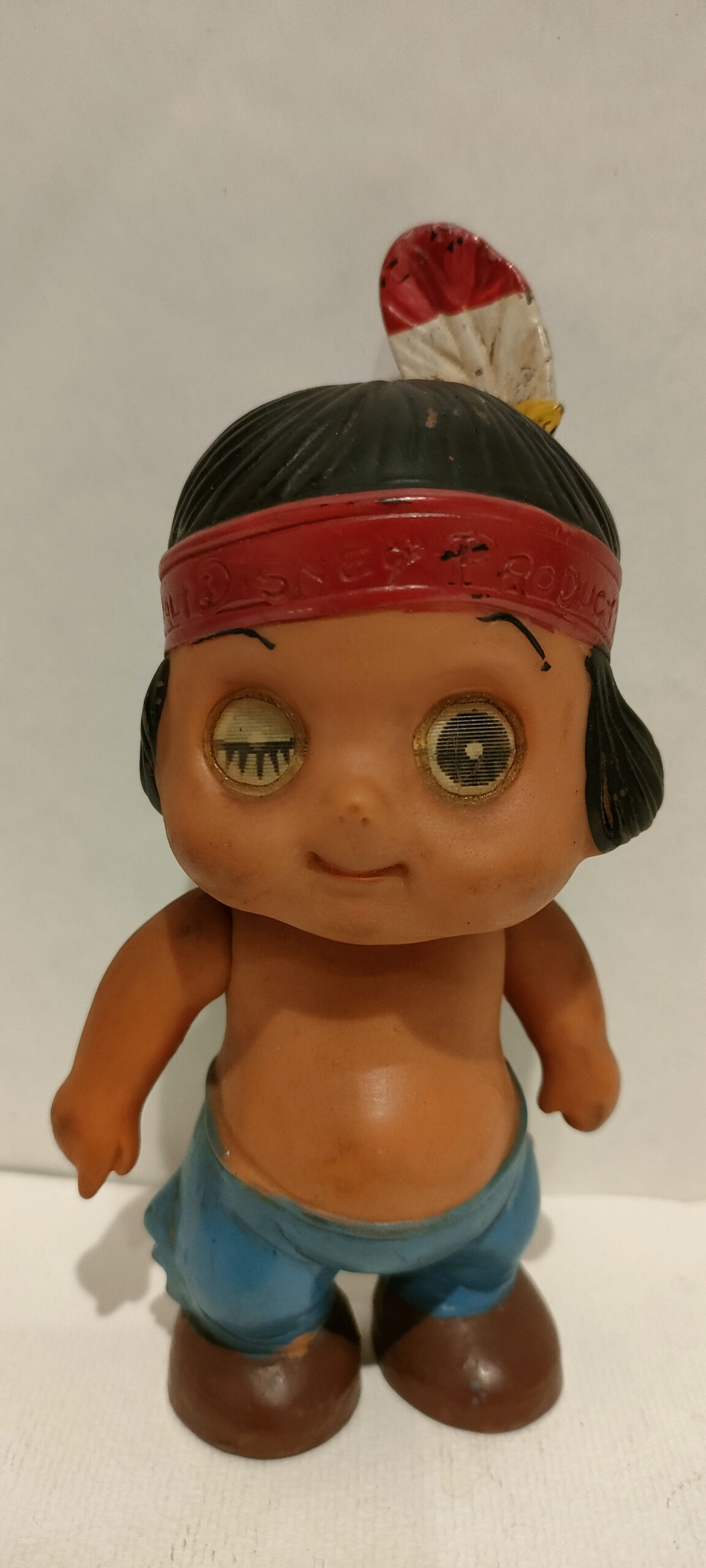 Penna Bianca