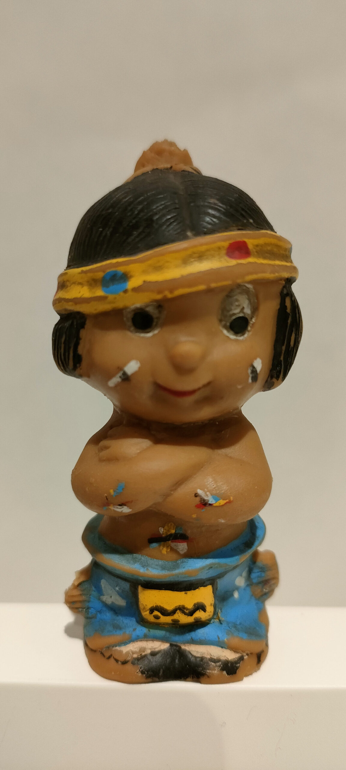 Penna Bianca
