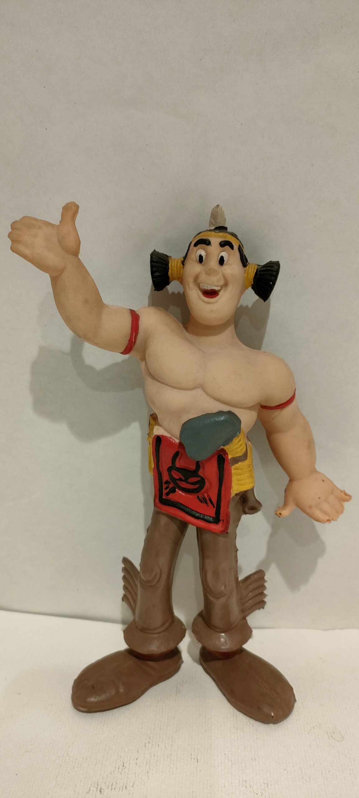 Umpah Umpah