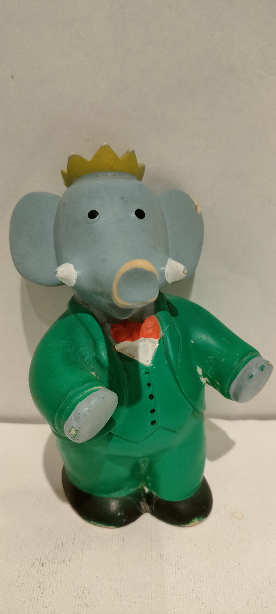 Babar