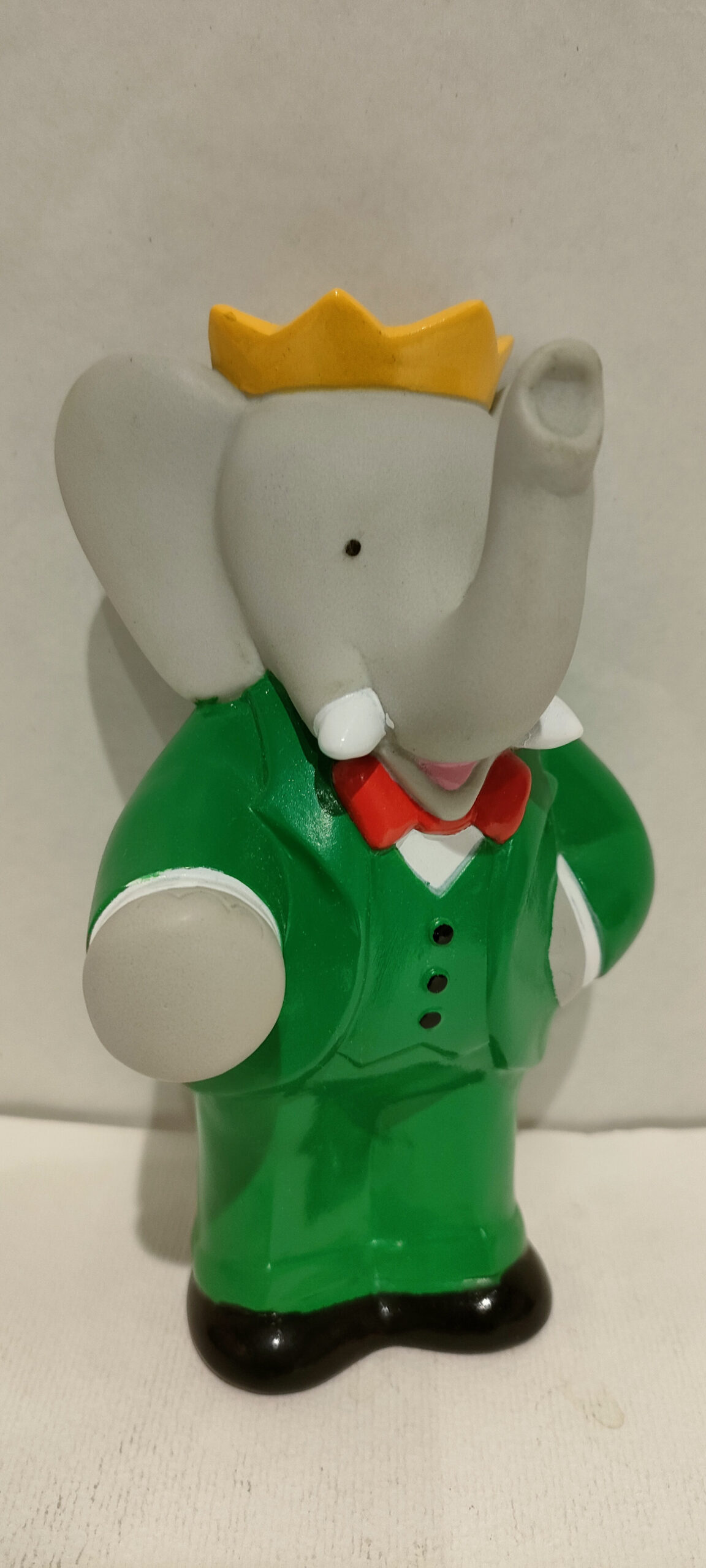 Babar