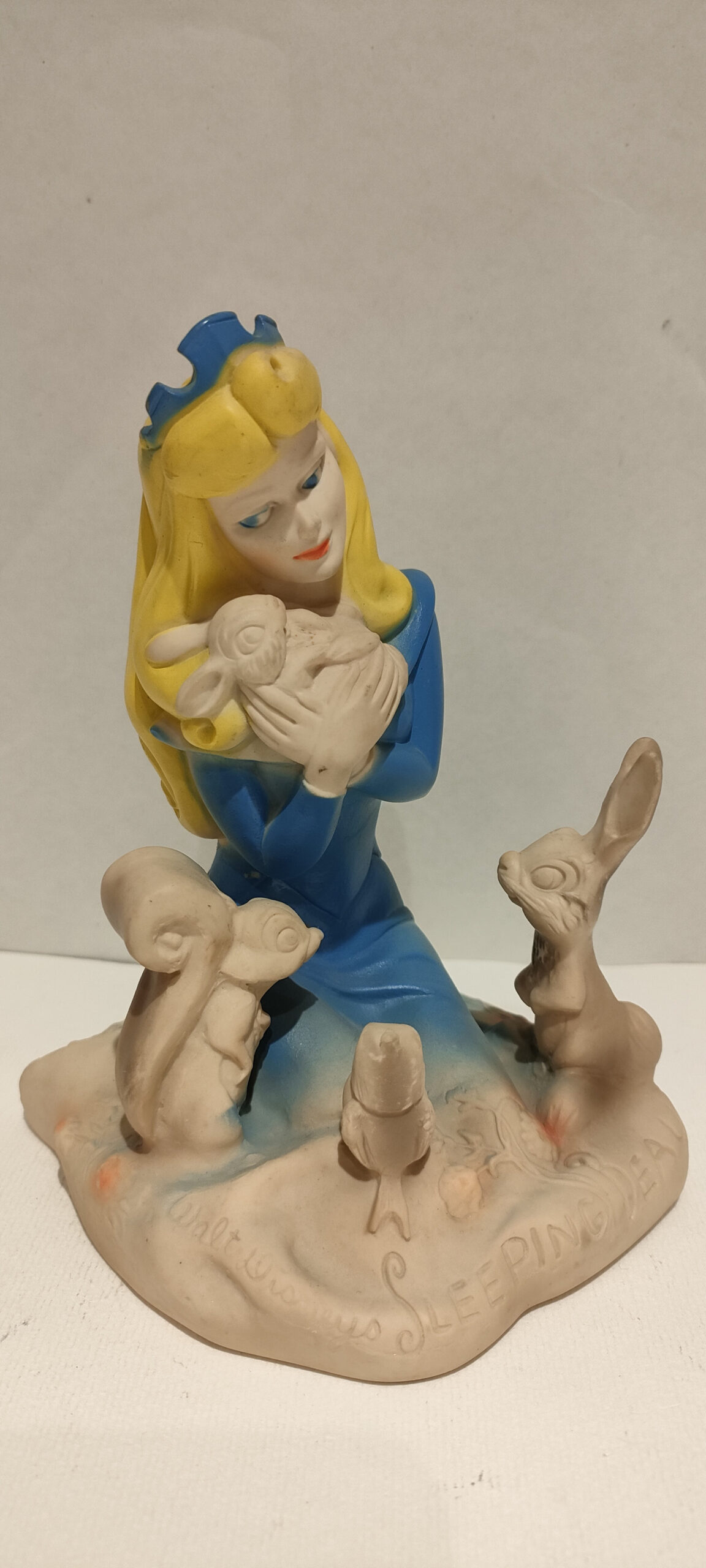 Alice Nel Paese delle Meraviglie