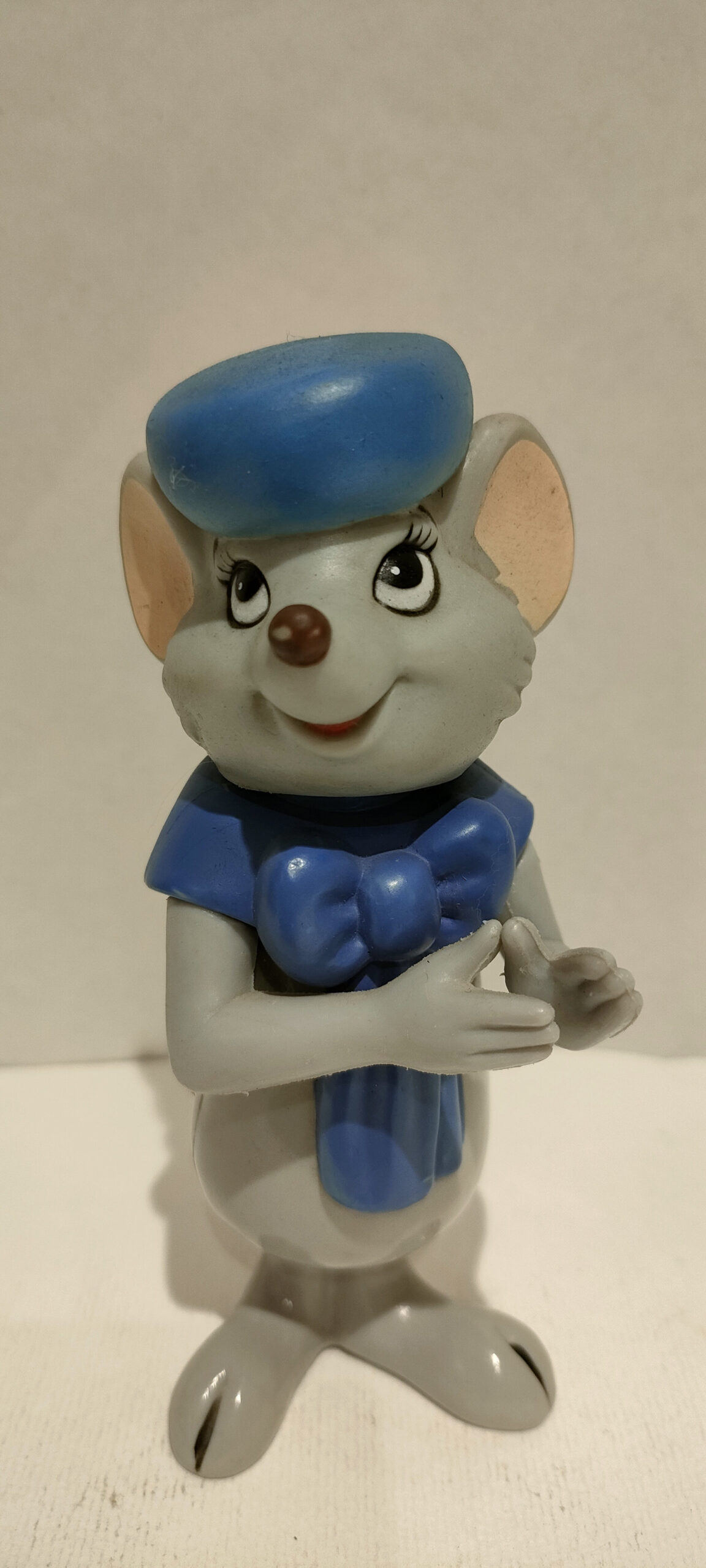 Bianca (Bianca & Bernie )