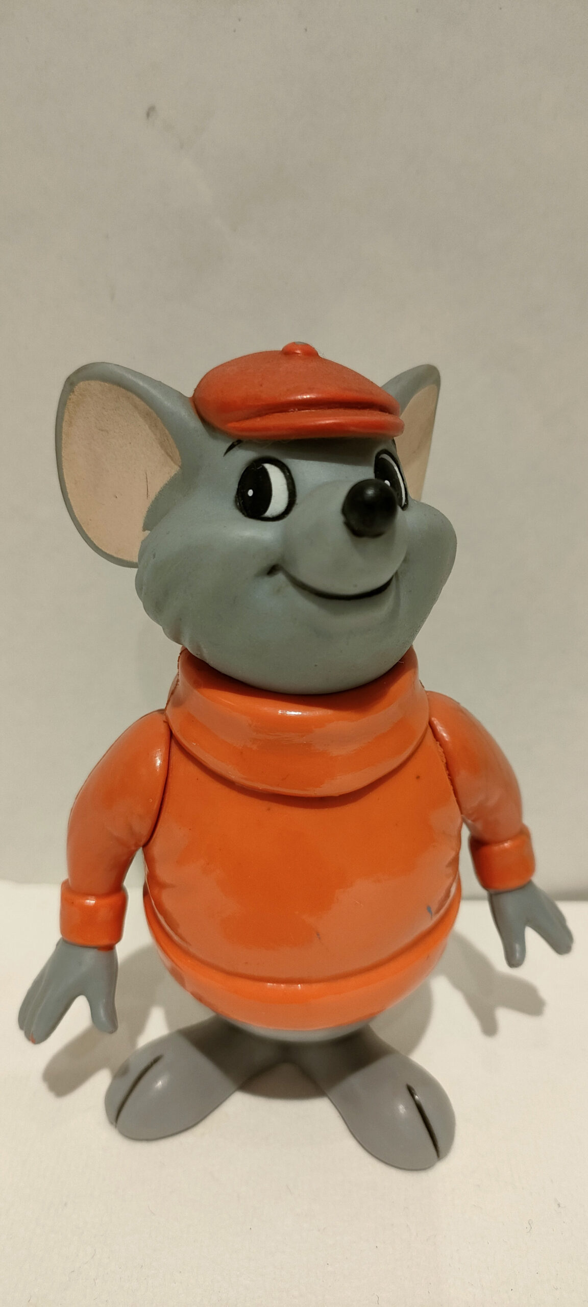 Bernie (Bianca & Bernie )