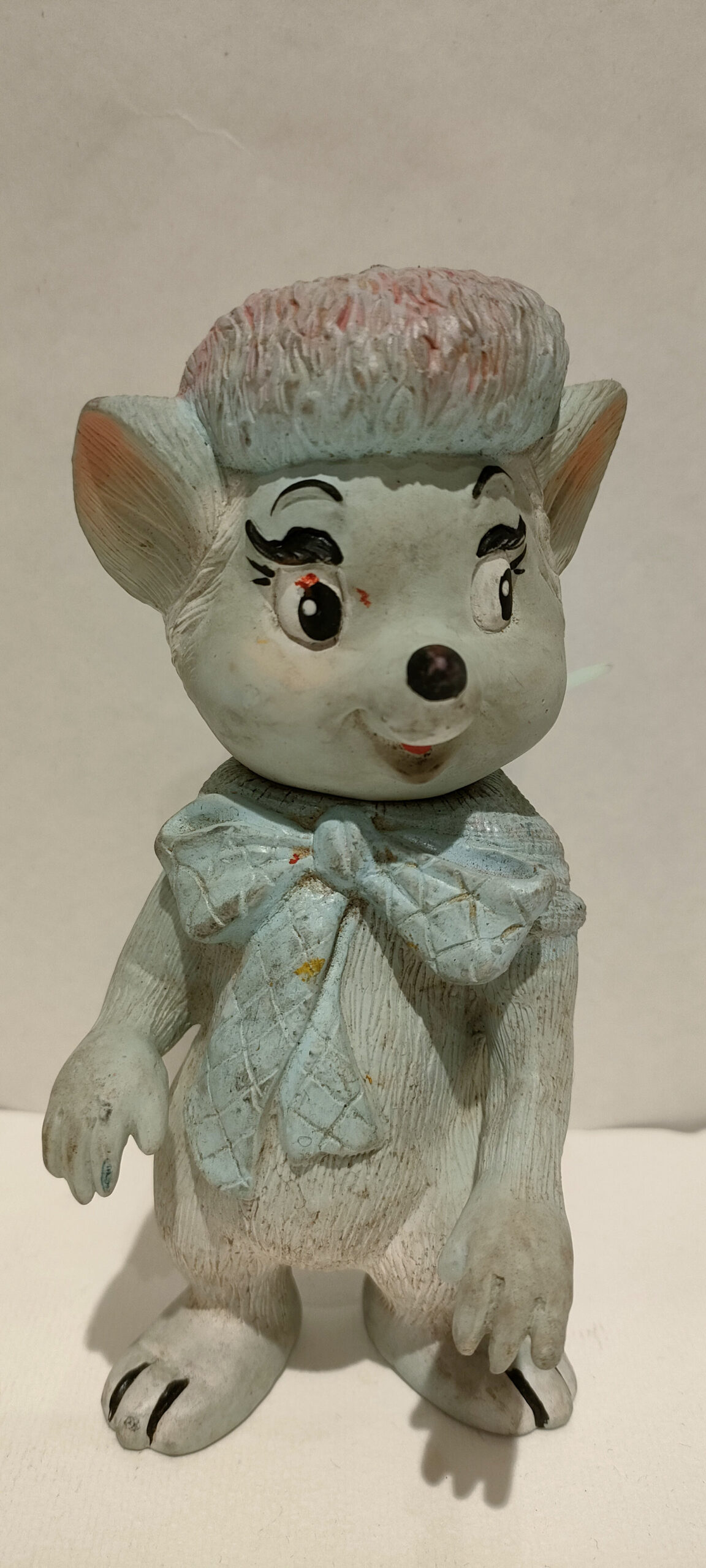 Bianca (Bianca & Bernie )