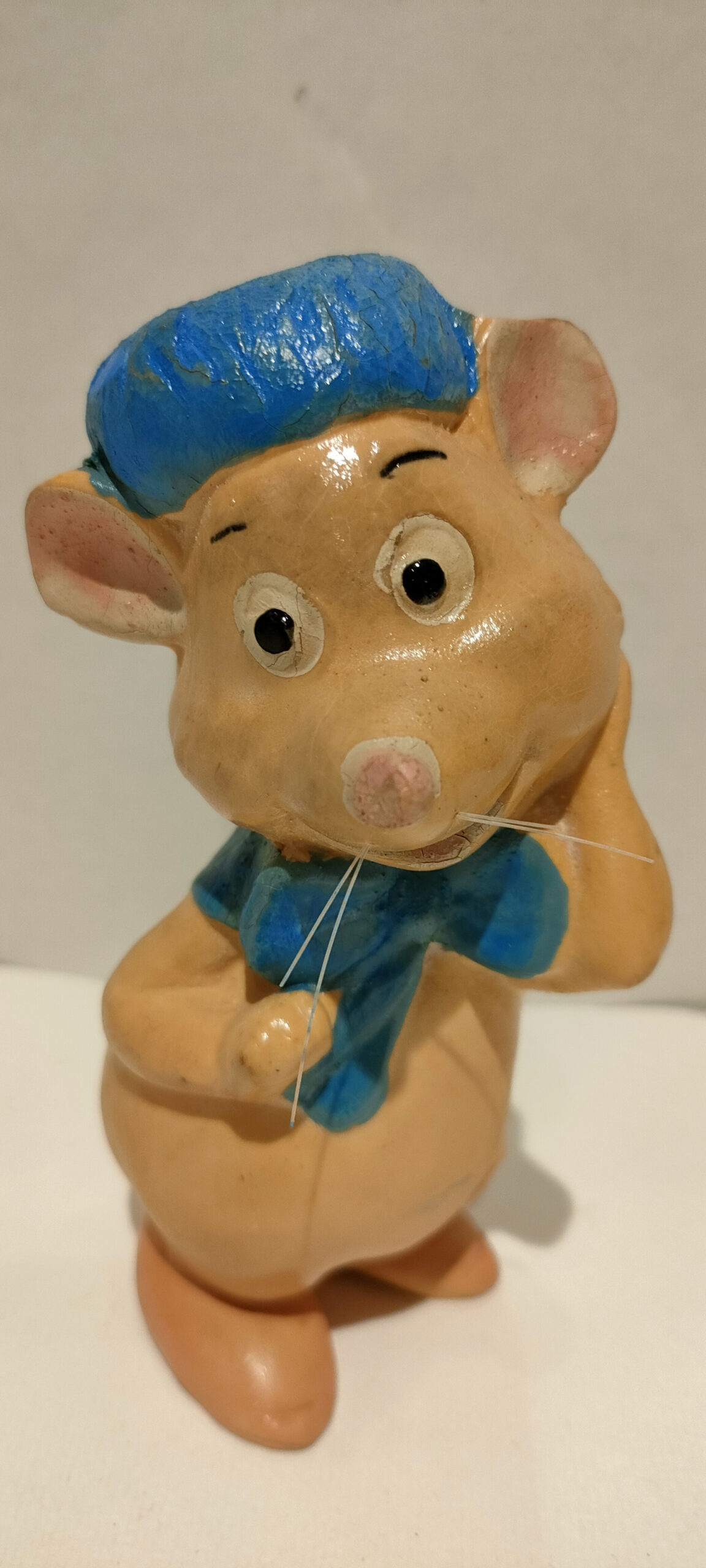 Bianca (Bianca & Bernie )