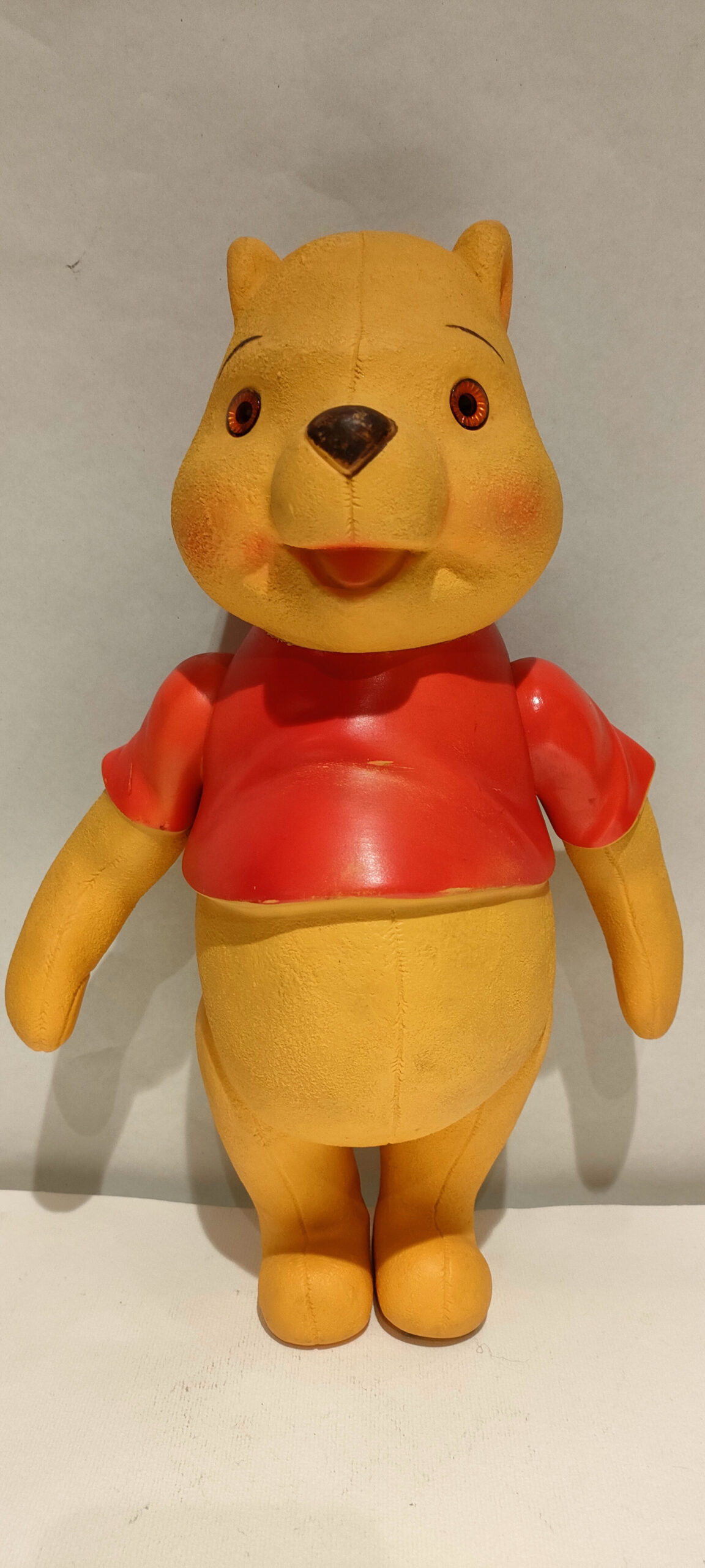 Winnie Pooh – Braccia Amovibili