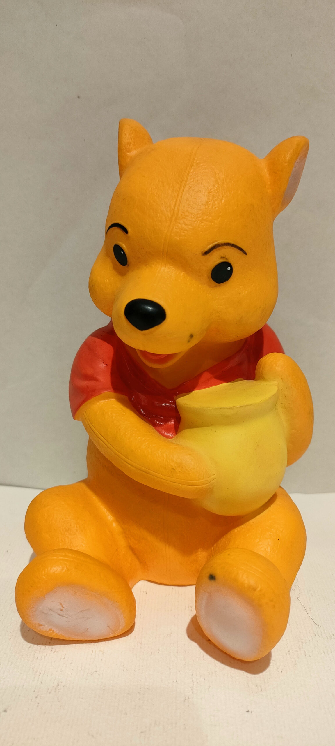 Winnie Pooh – Con Vaso Miele