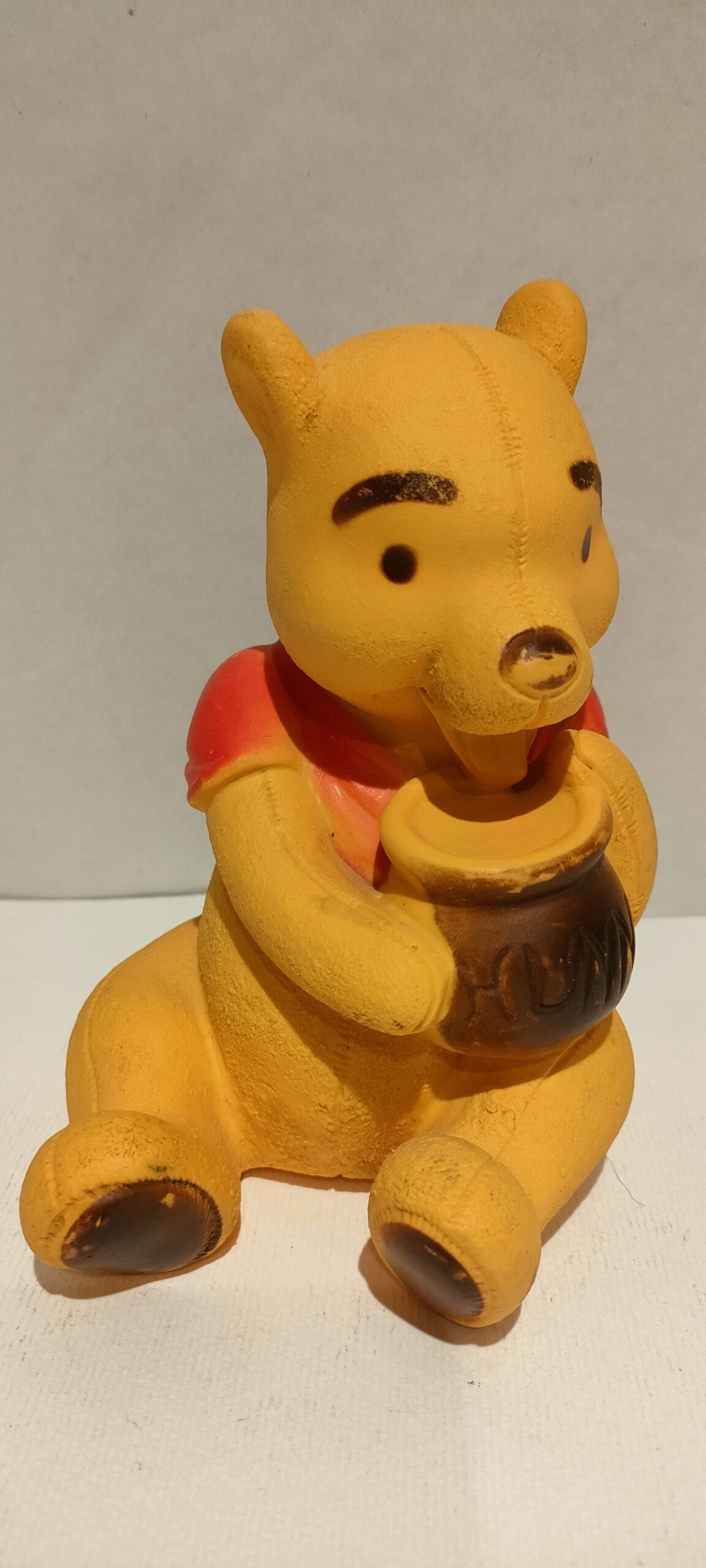 Winnie Pooh – Con Vaso Miele