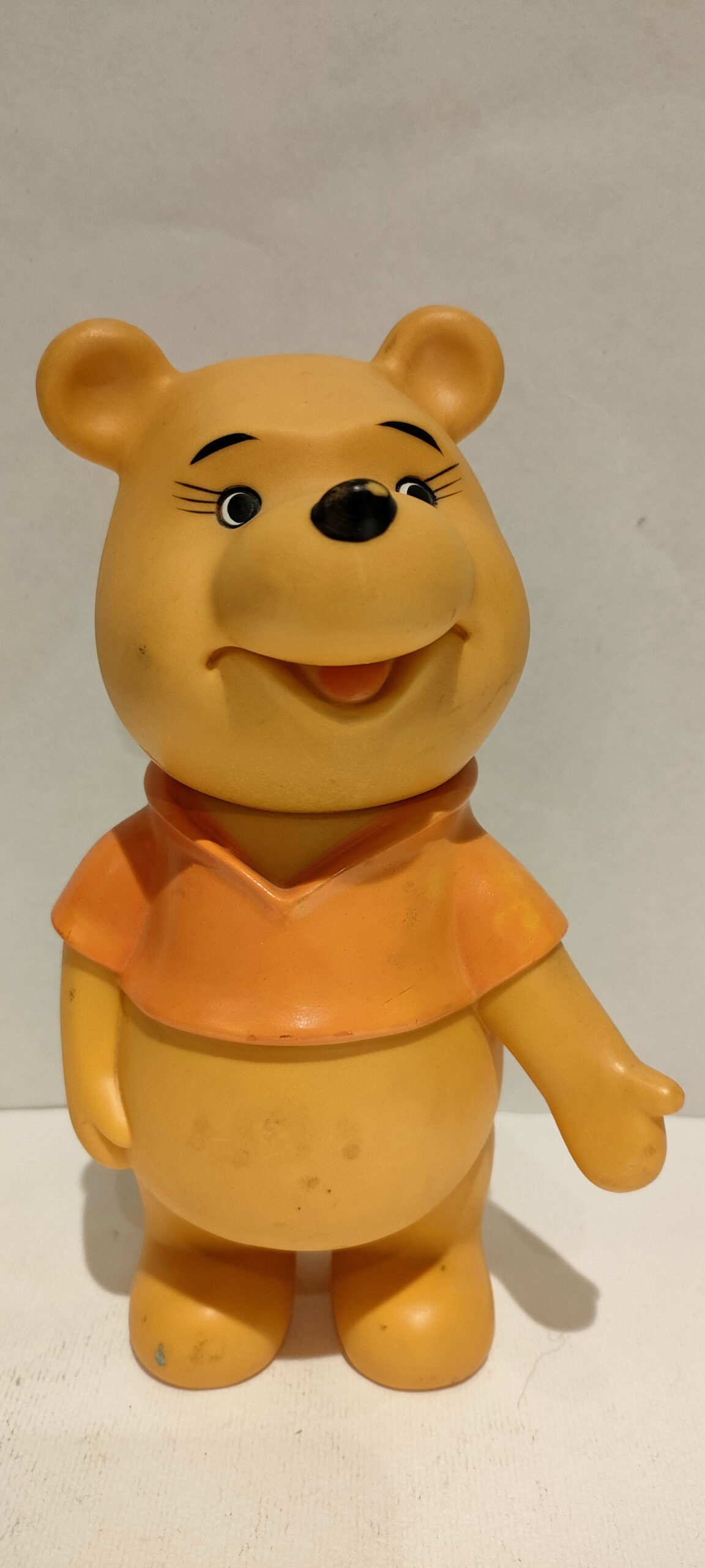 Winnie Pooh