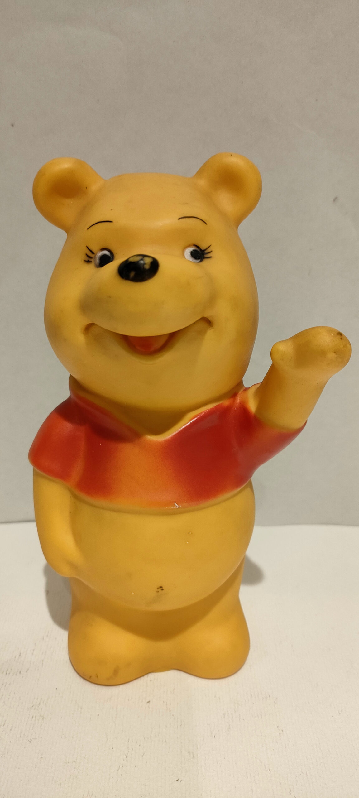 Winnie Pooh