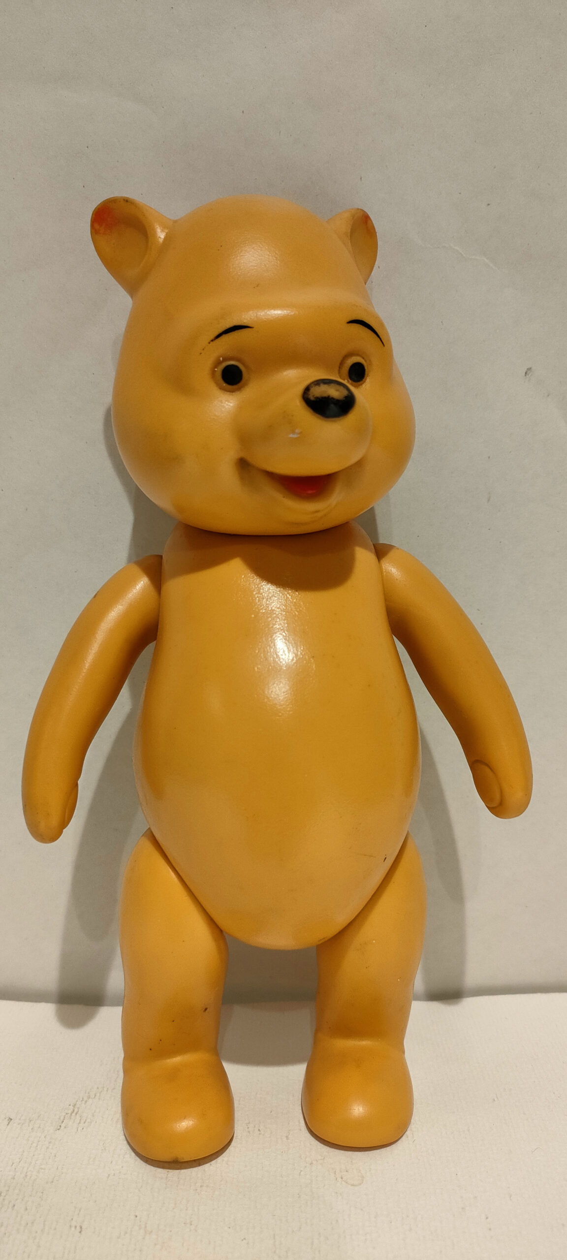 Winnie Pooh – Braccia Amovibili