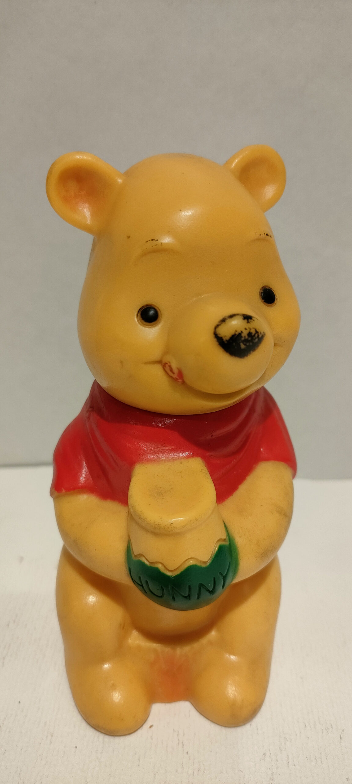 Winnie Pooh