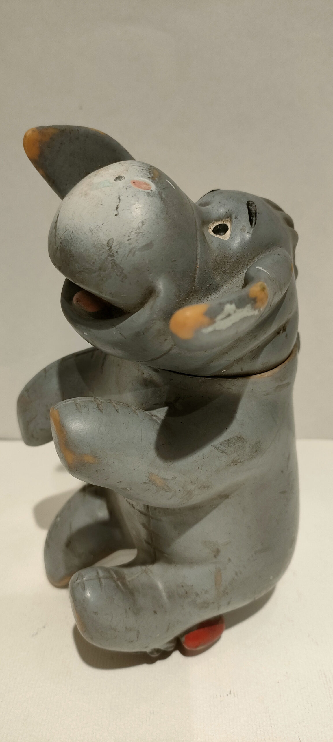 Ih-Oh – Asino – Winnie Pooh