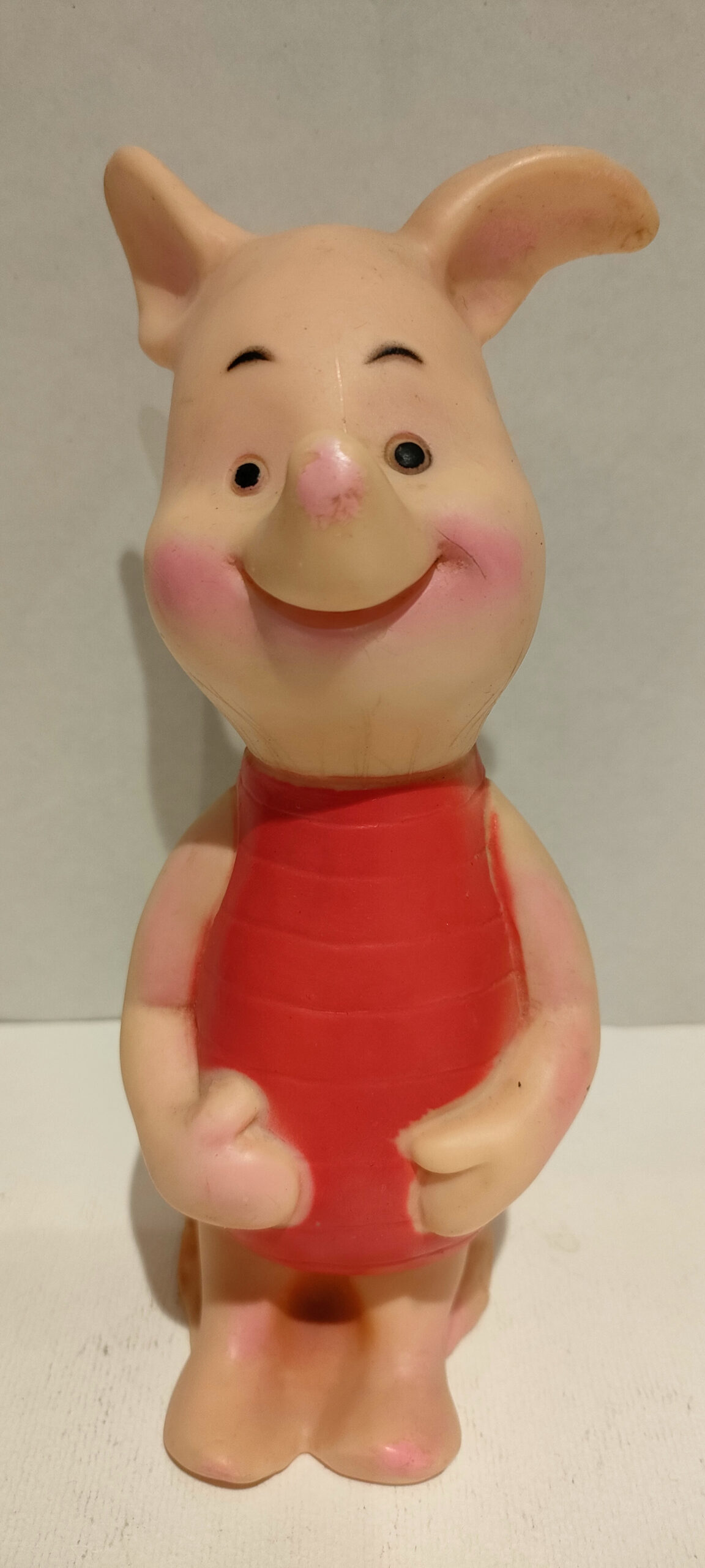Pimpi – Maialino – Winnie Pooh