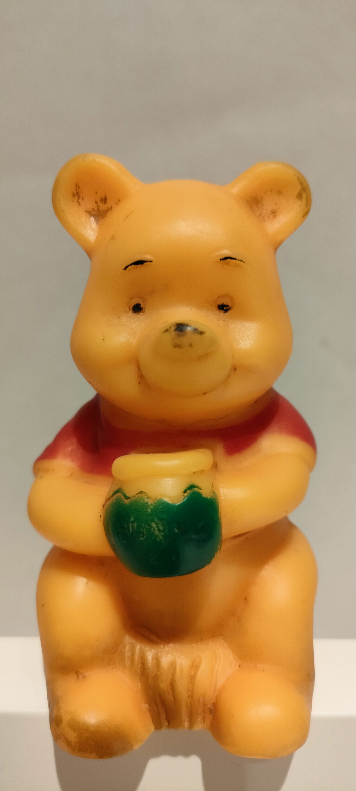 Winnie Pooh