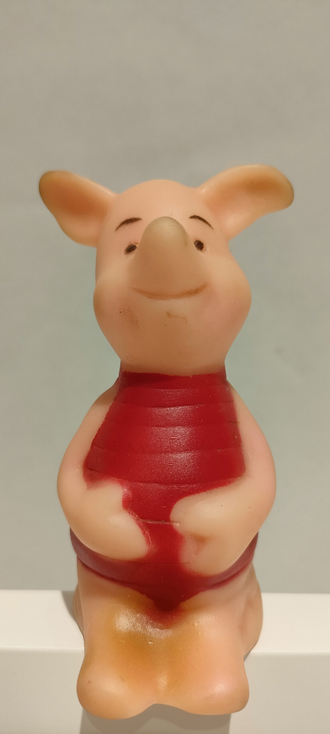 Pimpi – Maialino – Winnie Pooh