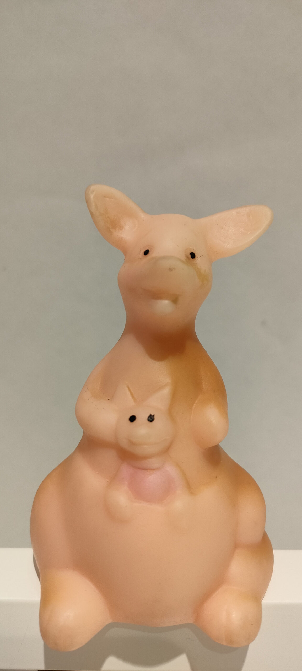 Kanga e Ro – Canguro e Cangurino