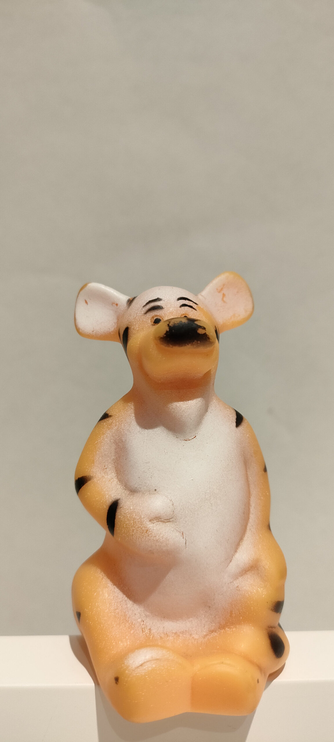 Tigro – Winnie Pooh