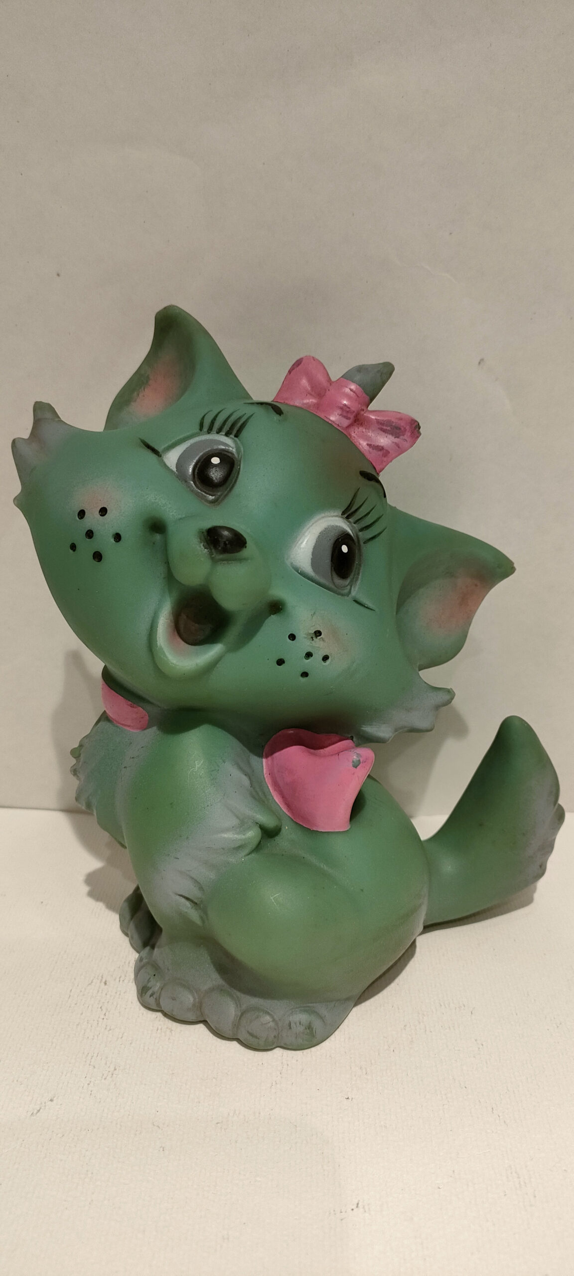 Minou – Azzurra – Fiocco Rosa – Gli Aristogatti