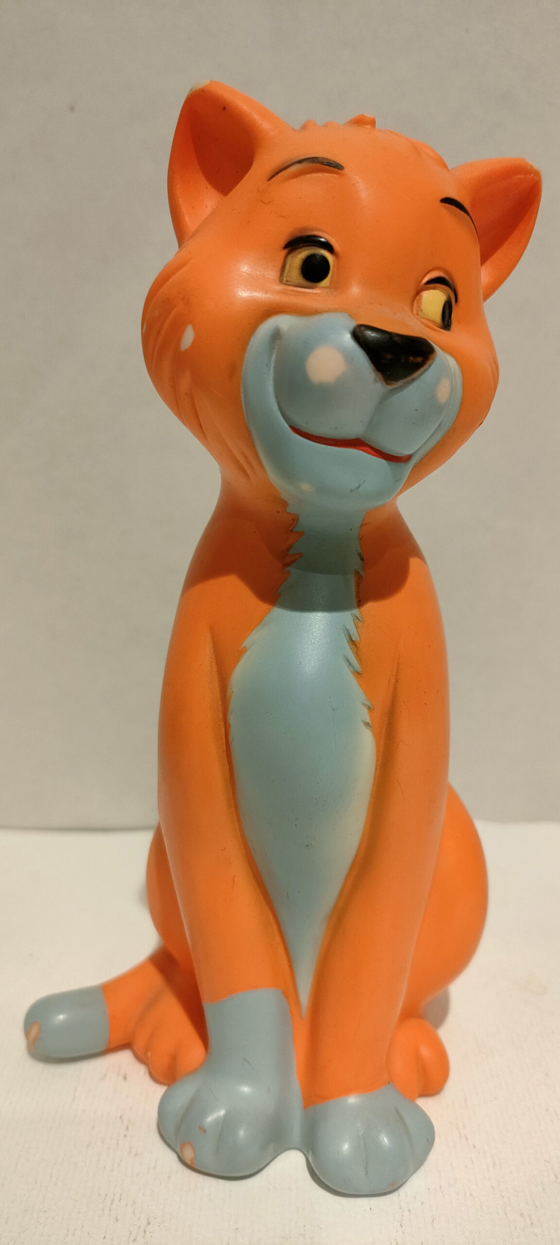 Romeo – Arancio – Gli Aristogatti