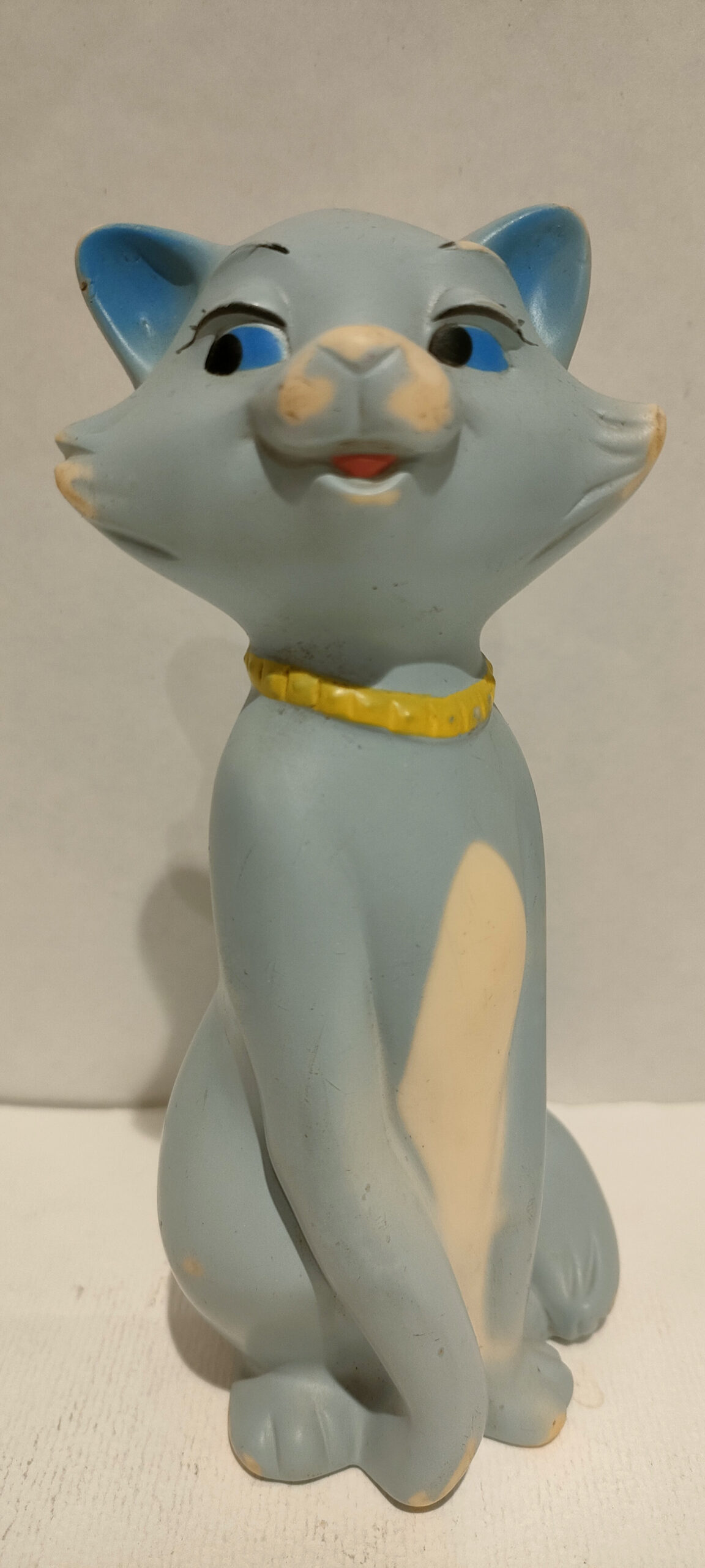 Duchessa – Azzurra – Gli Aristogatti