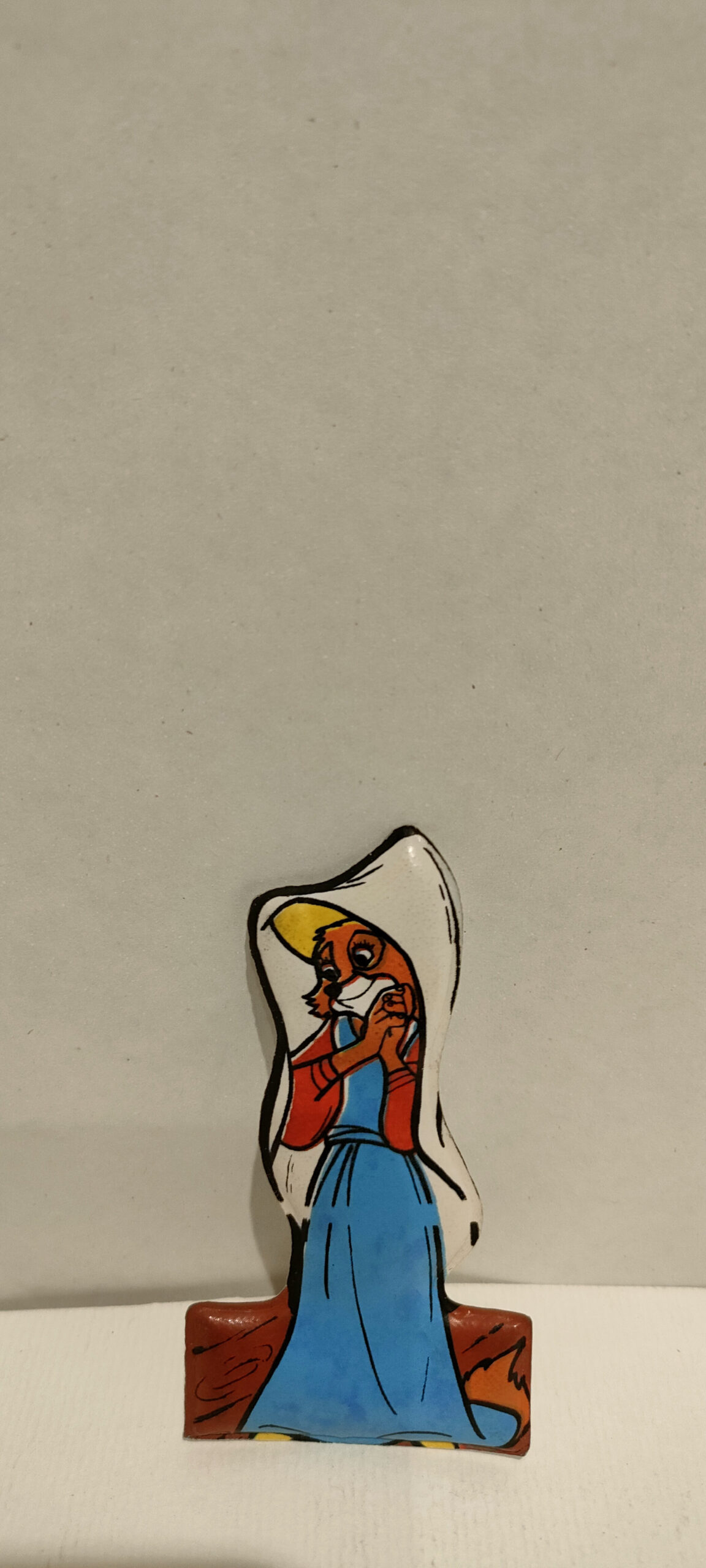 Figurina Formaggini Mio – Lady Marion – N. 13
