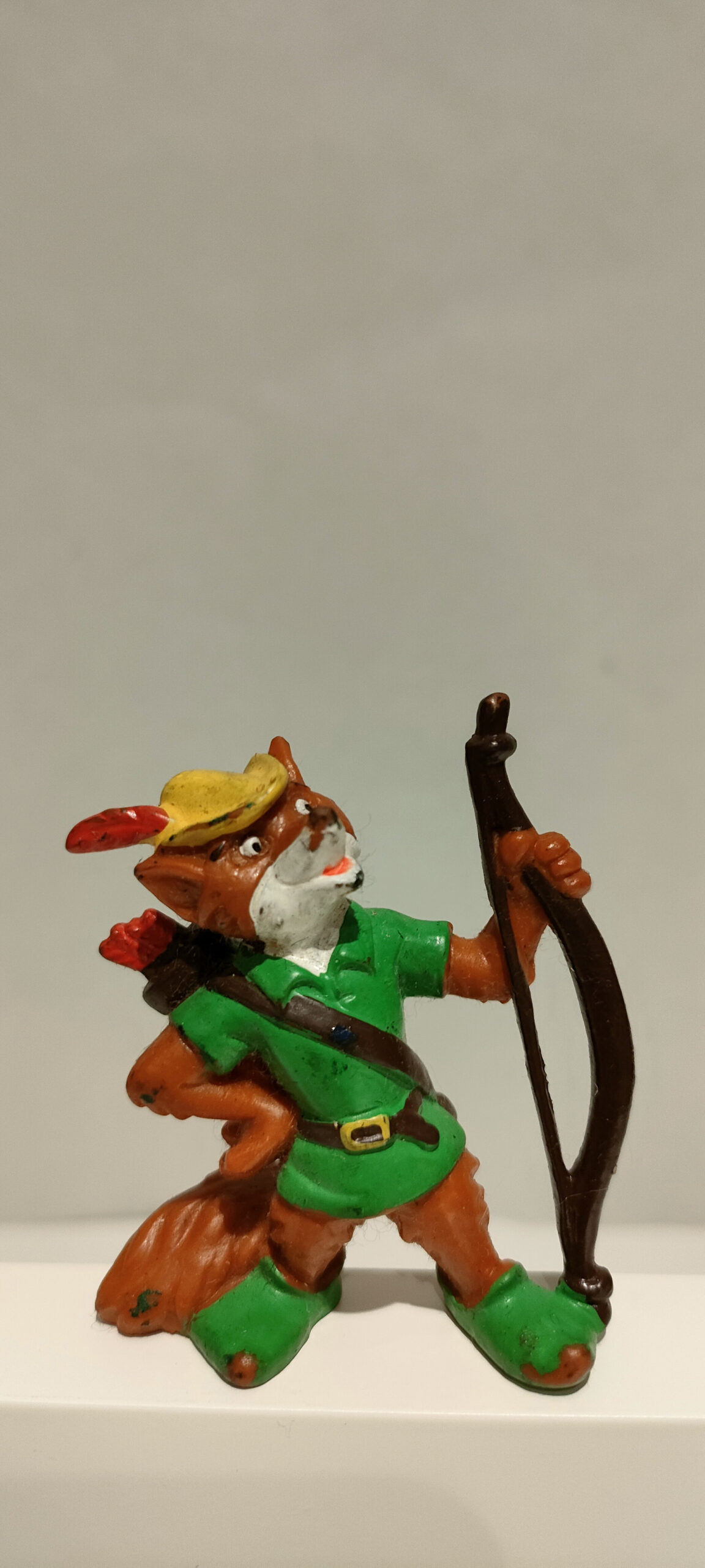 Robin Hood