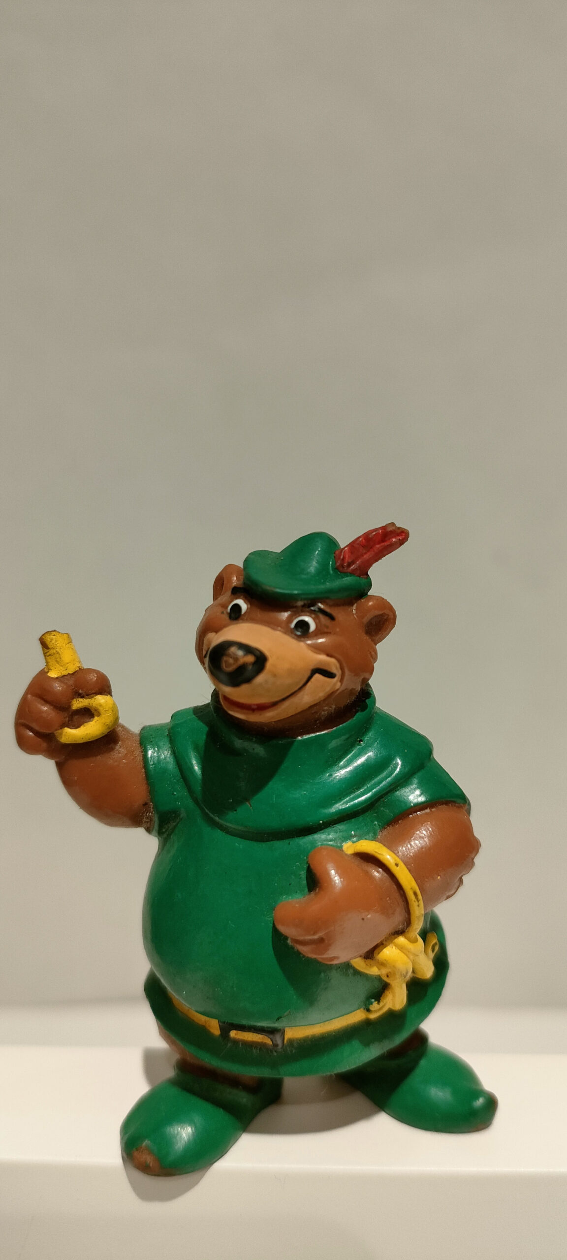 Little John
