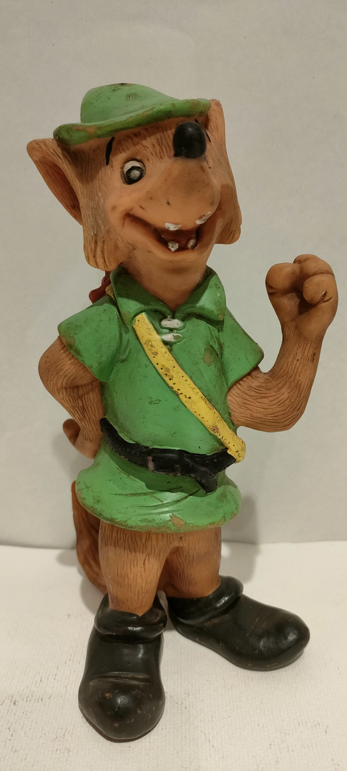 Robin Hood