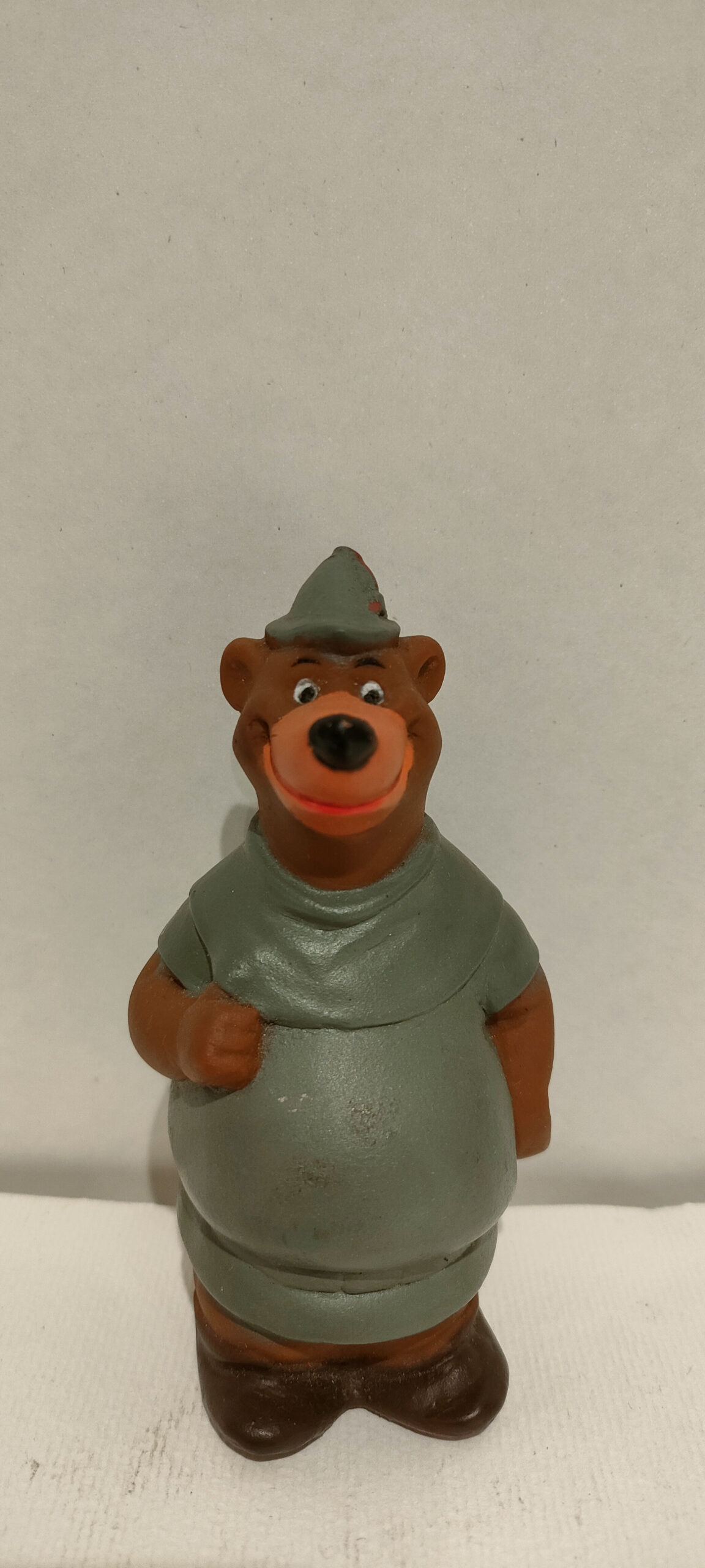 Little John – A Carica (Robin Hood)