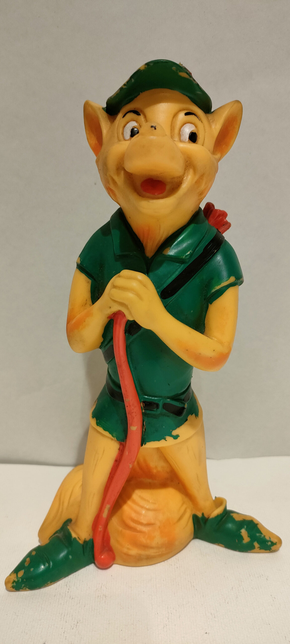Robin Hood