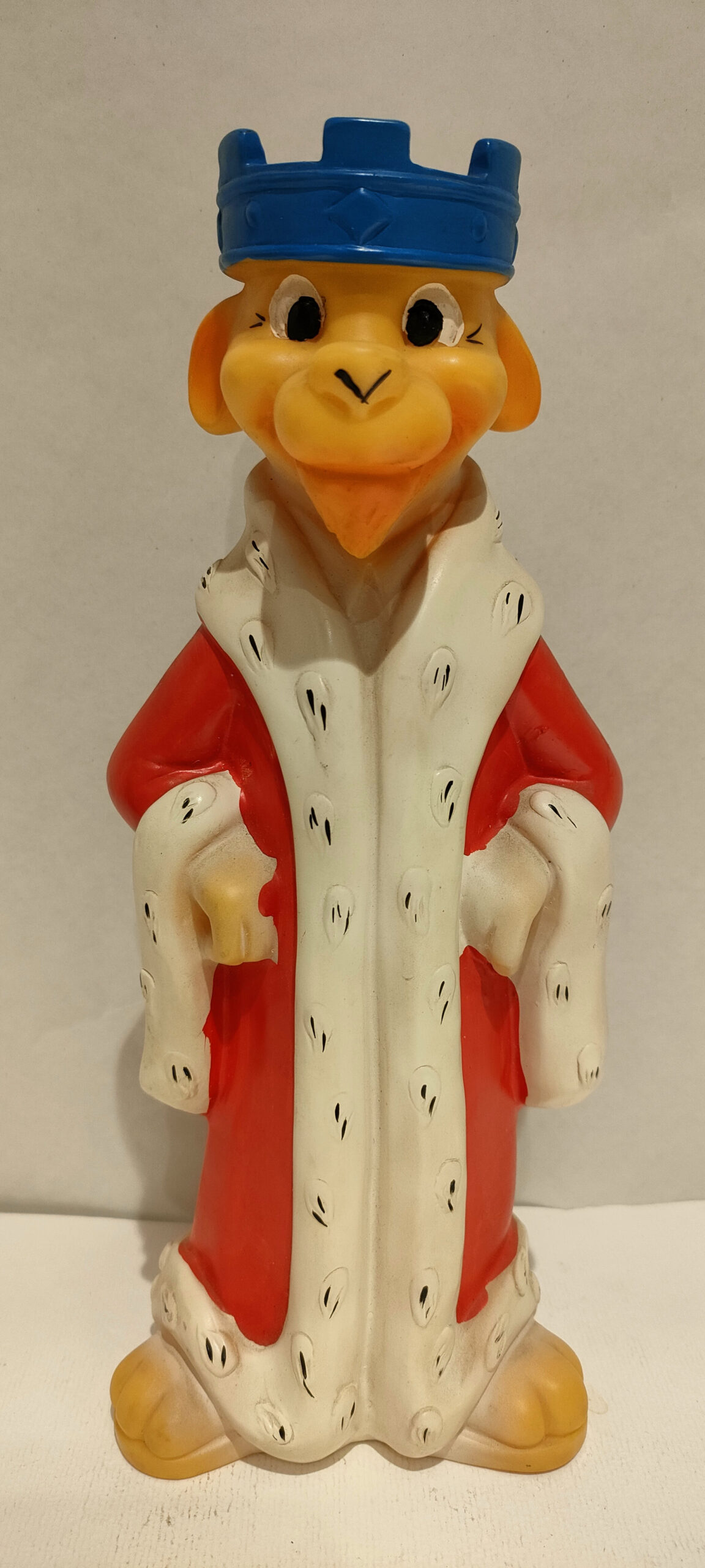 Re Giovanni – (Robin Hood)