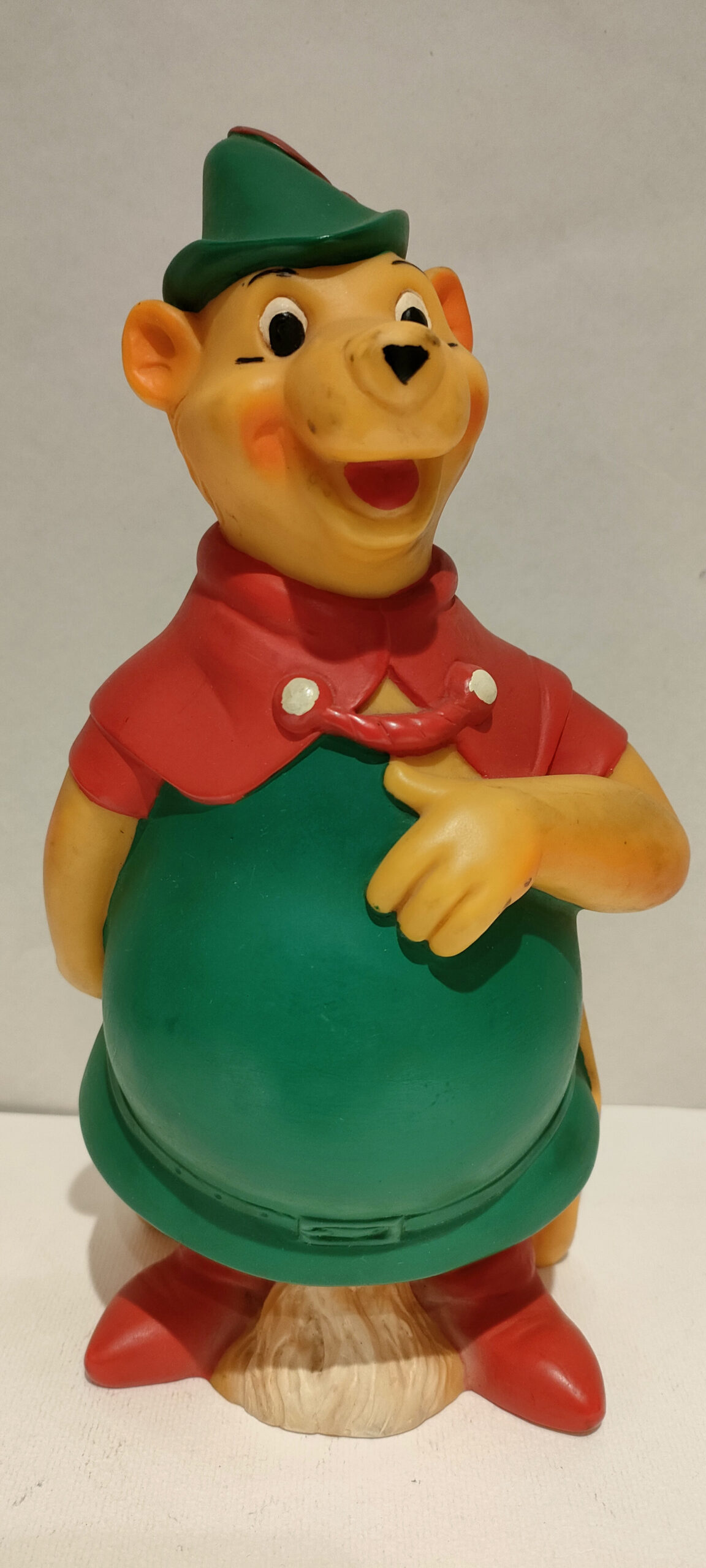 Little John – (Robin Hood)