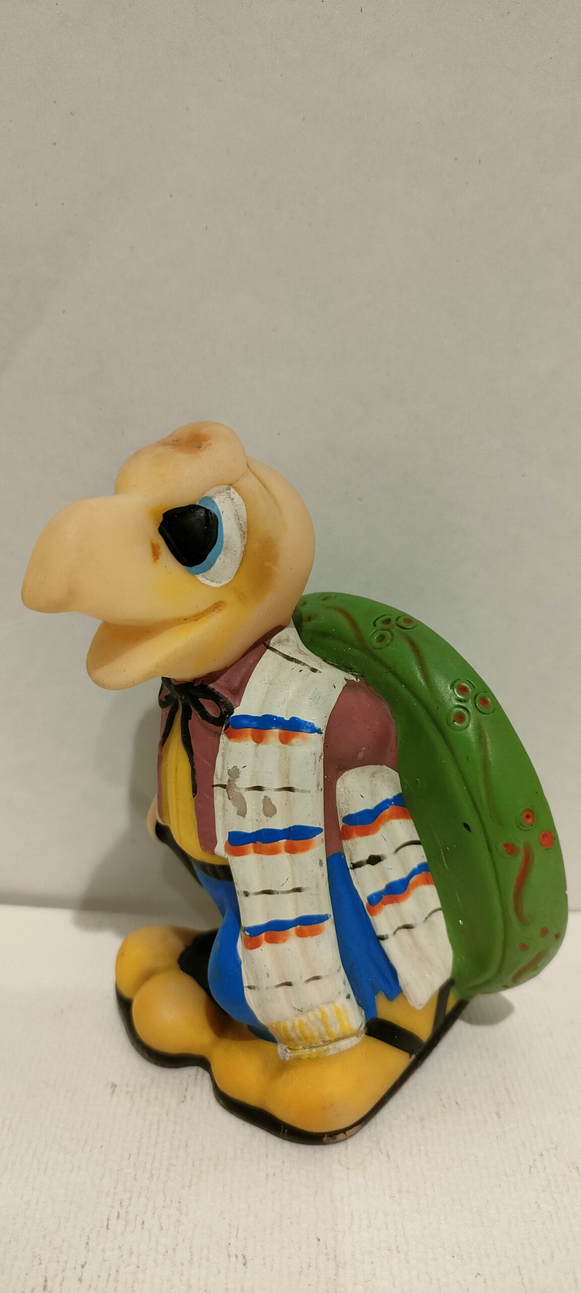 Jose Carioca Columbiano