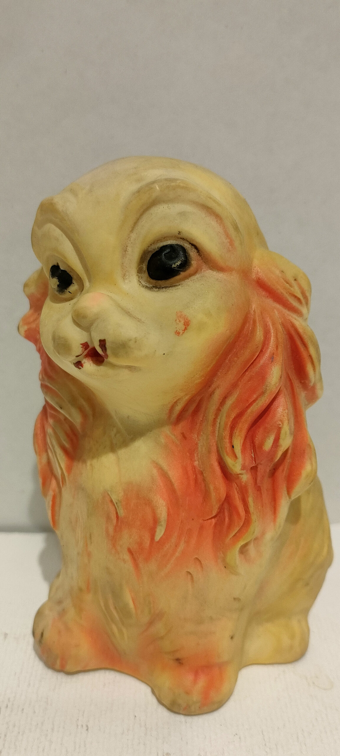 Lilli – (Lilli e il Vagabondo)