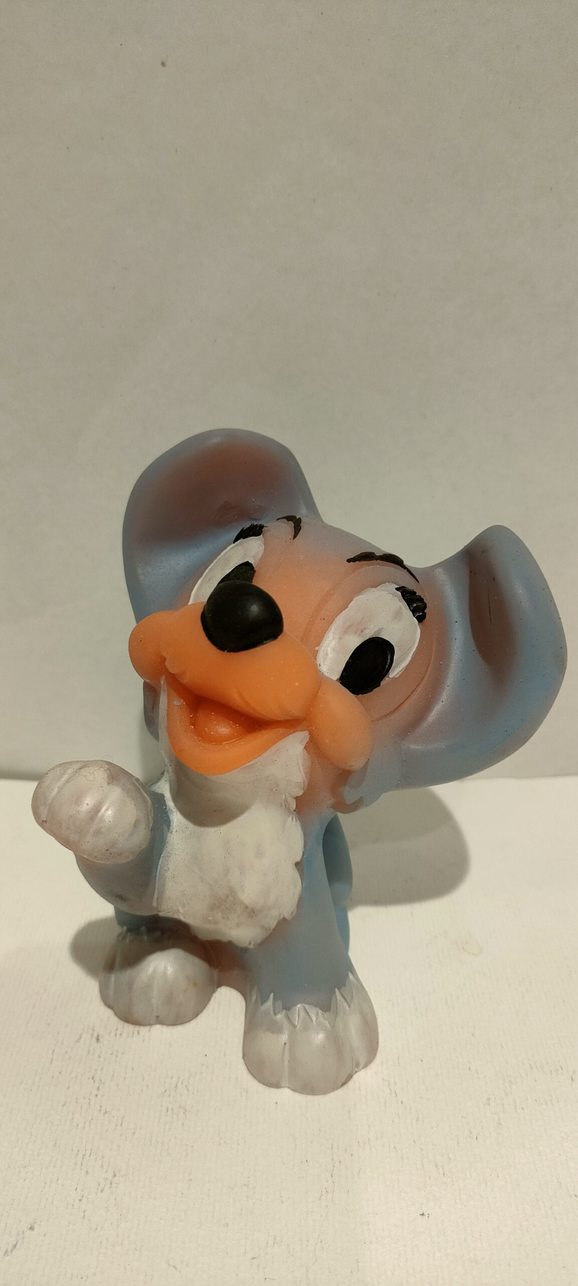 Lillo – (Lilli e il Vagabondo)