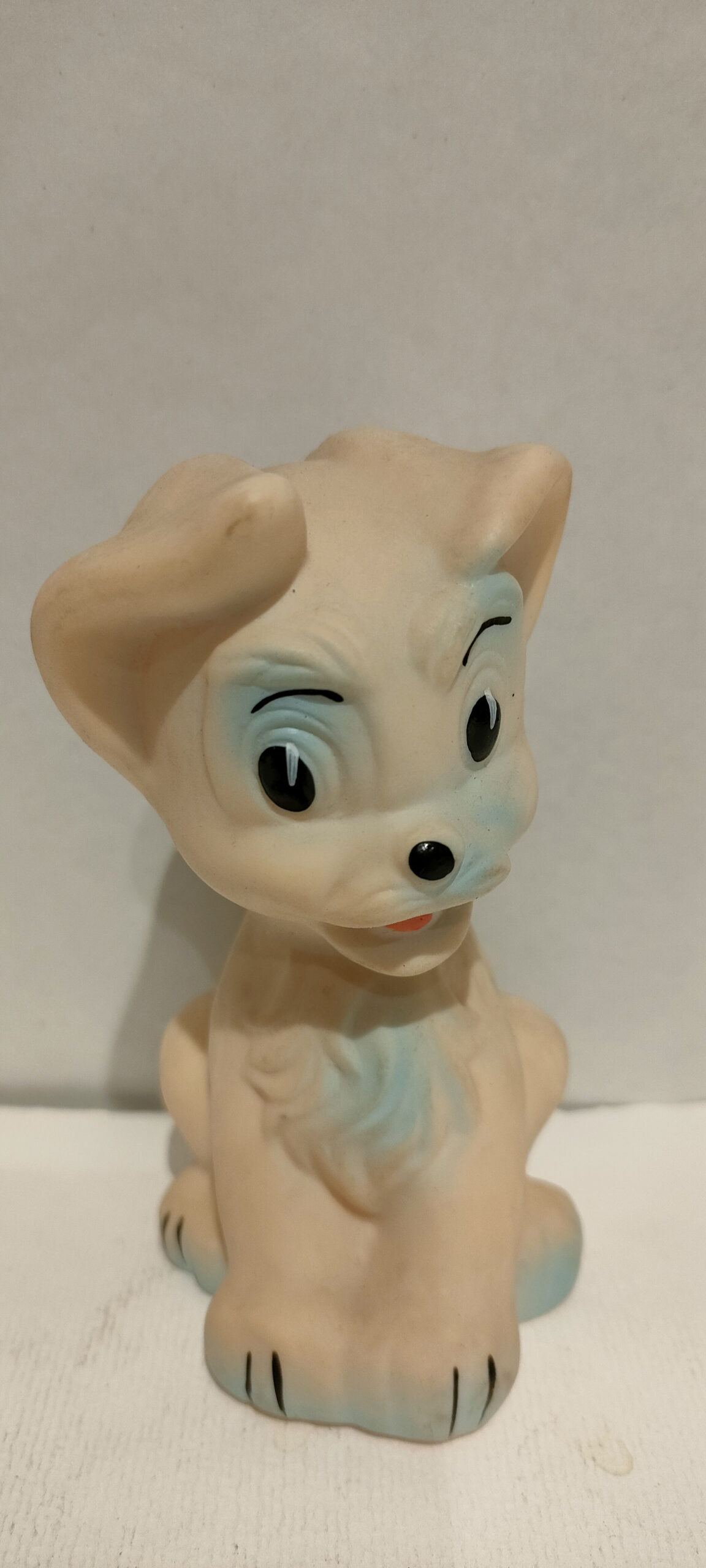 Lillo – (Lilli e il Vagabondo) – Art. 39